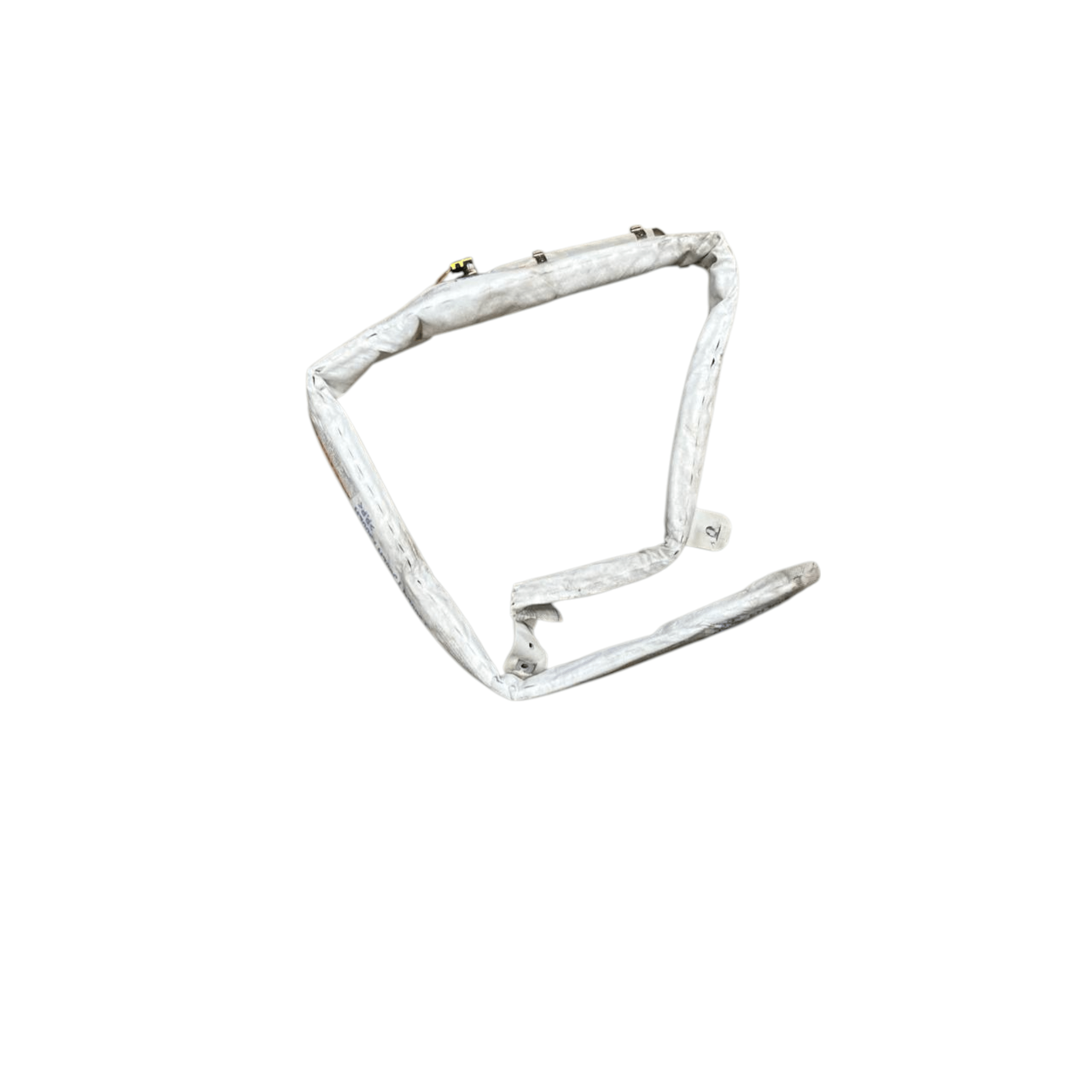 Airbag a tendina laterale sinistro Chevrolet Aveo T300 (2011-2018) cod.95183634