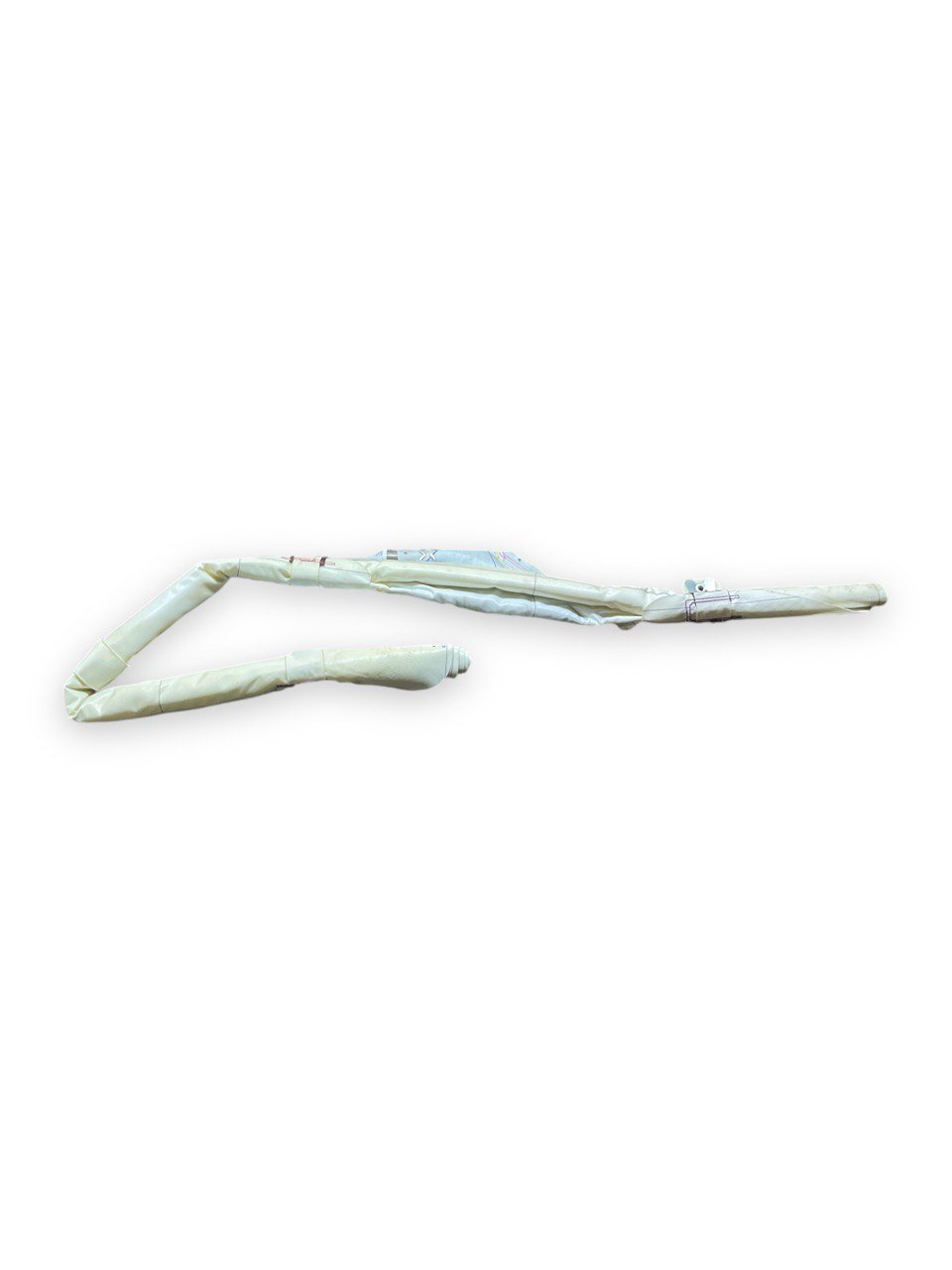Airbag a tendina laterale sinistro Mini One R56 (2006-2013) cod.732044701