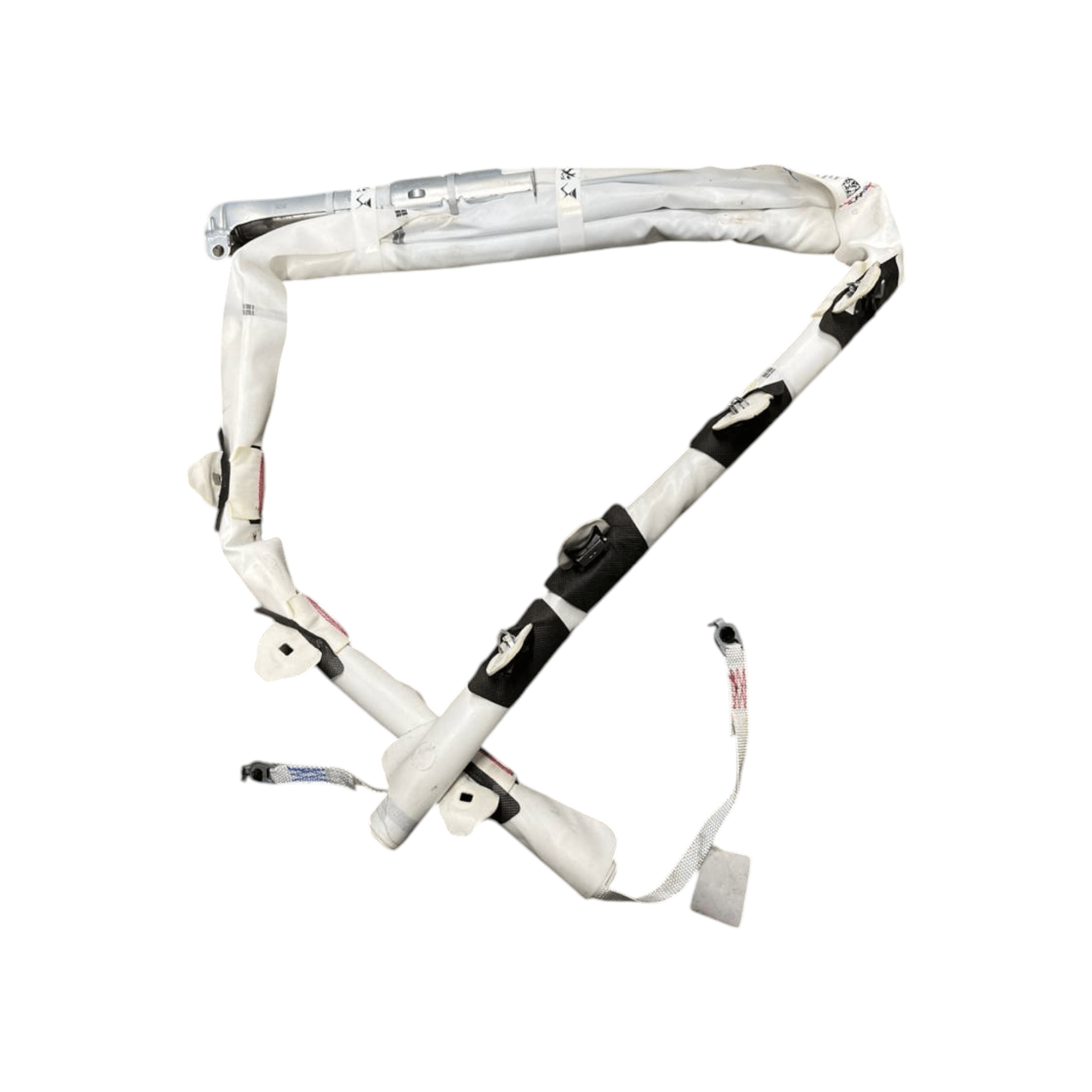 Airbag a tendina laterale sinistro Peugeot 308 (2021->) cod.9830943980