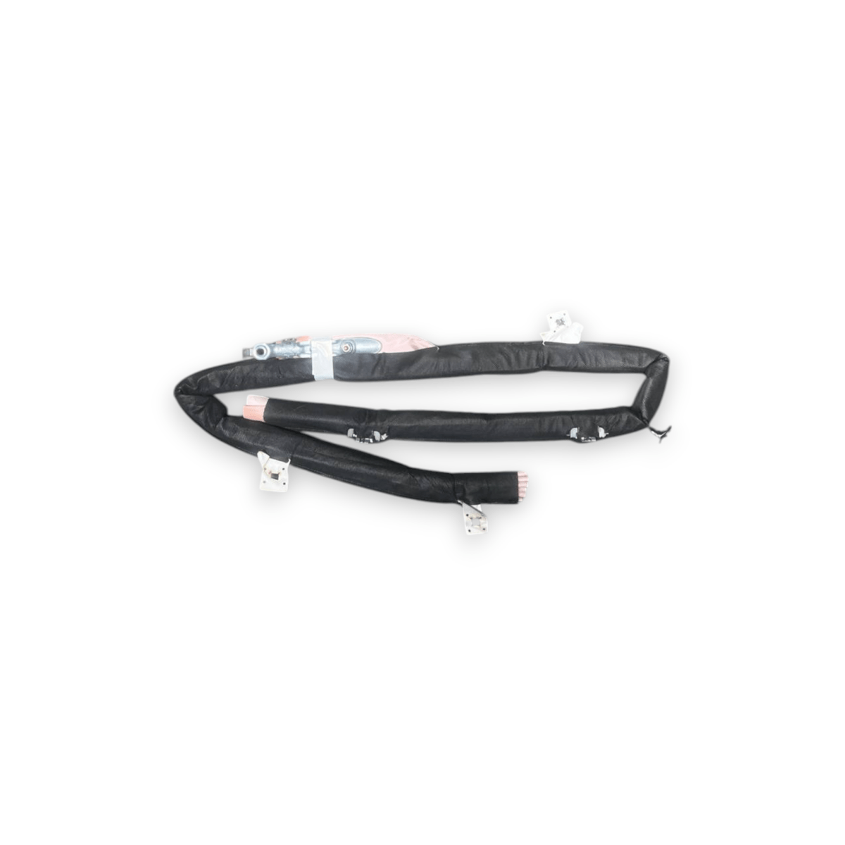 Airbag a Tendina laterale sinistro (sx) Opel Grandland X (2017 -) cod: 9824240880
