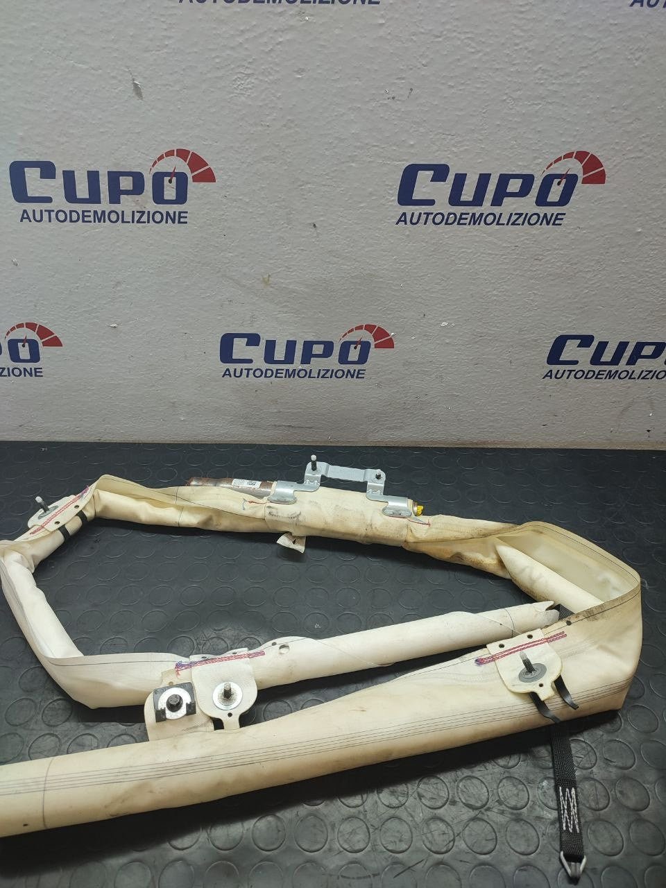 Airbag A Tendina Laterale Sinistro VOLVO XC60 Cod 1G09452701