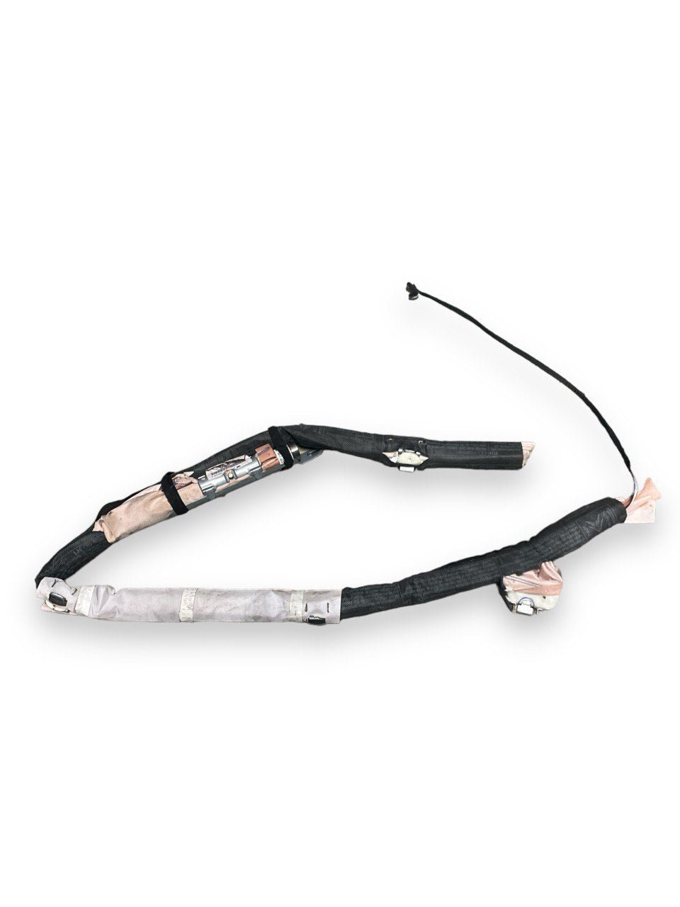 Airbag a tendina lato Sinistro Citroen C3 (2009 - 2016) cod:9802841280