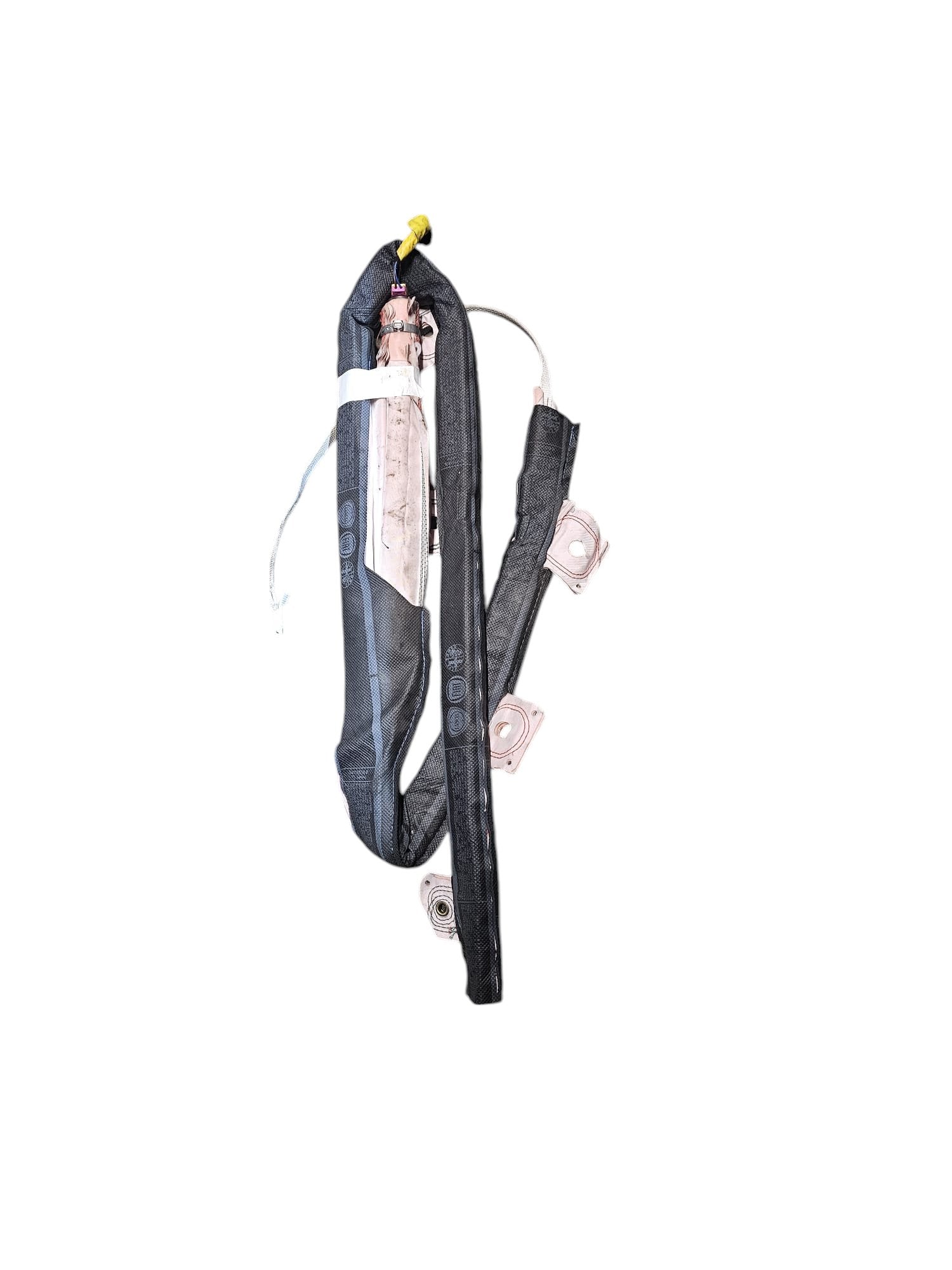 Airbag a Tendina Lato Sinistro Fiat Panda 319 (2012->)