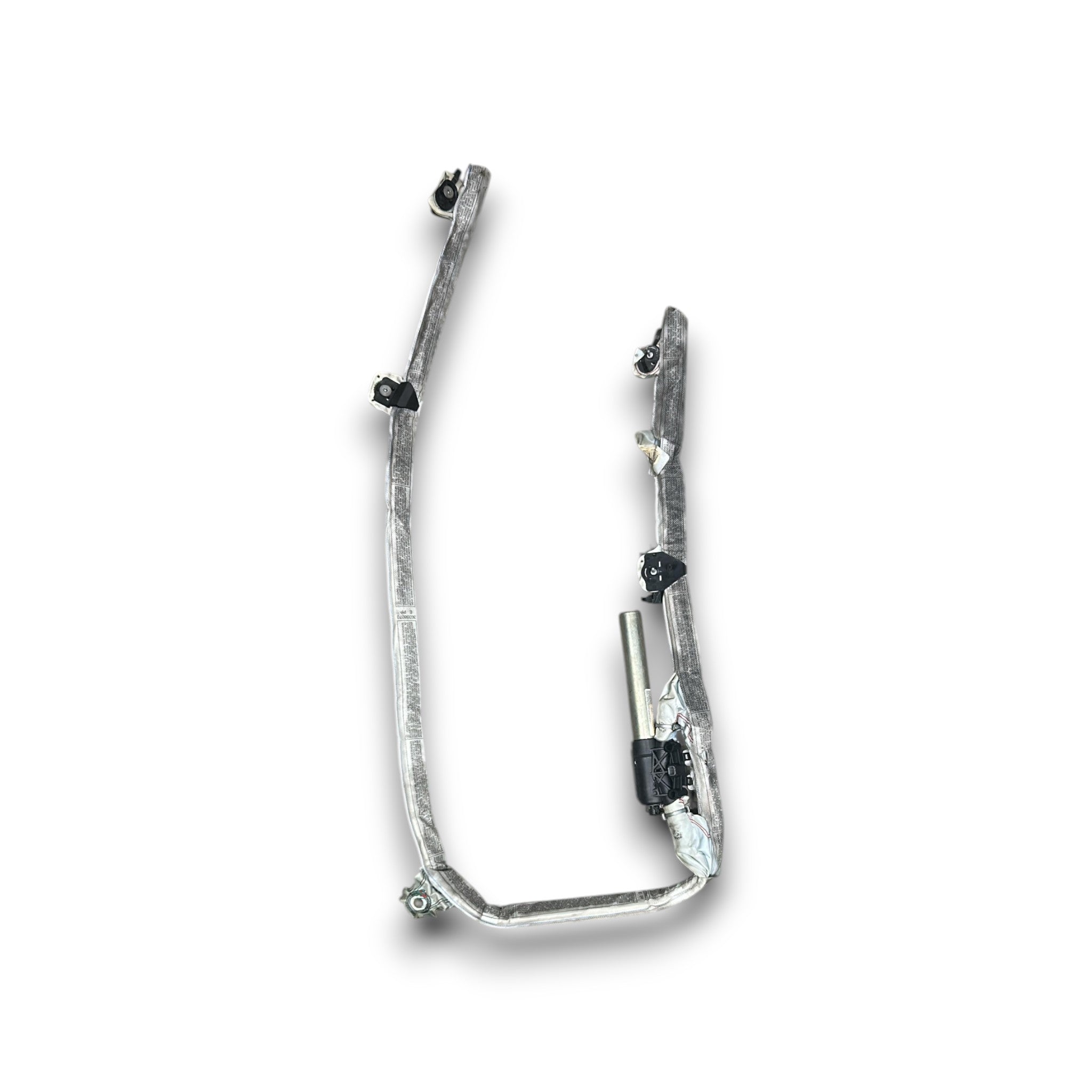AirBag A Tendina Sinistra BMW Serie 1 (E87) cod.9132877 (2004 > 2013)
