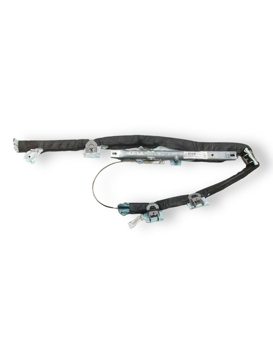Airbag a tendina Sinistro Alfa Romeo Mito (2013-2016) cod:34050620