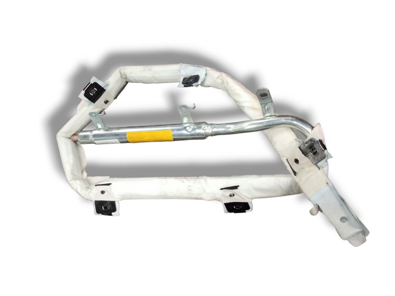 Airbag a tendina sinistro Lancia Ypsilon (2004-2012) COD:51752409