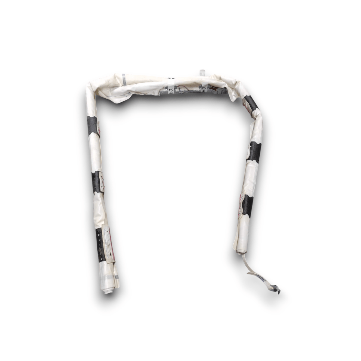 Airbag a tendina sinistro peugeot 2008 ii cod: 9838258580 (2019-)
