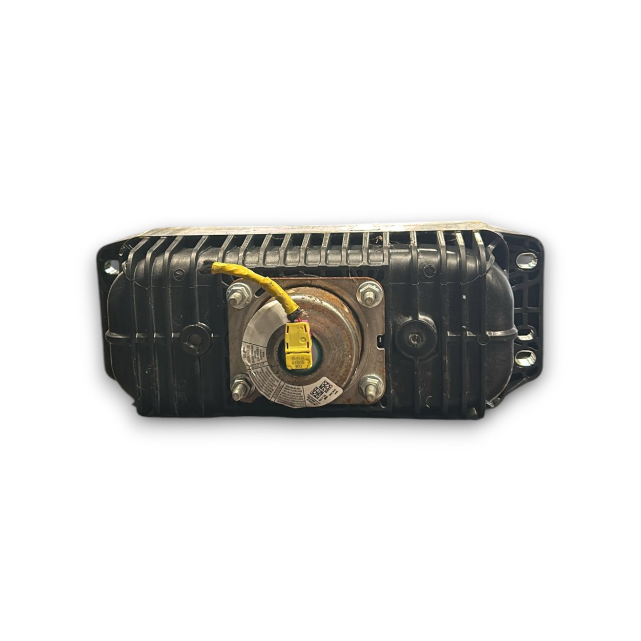 AirBag Cruscotto Destro Fiat Panda (312) cod.00519428180 (2012 > )