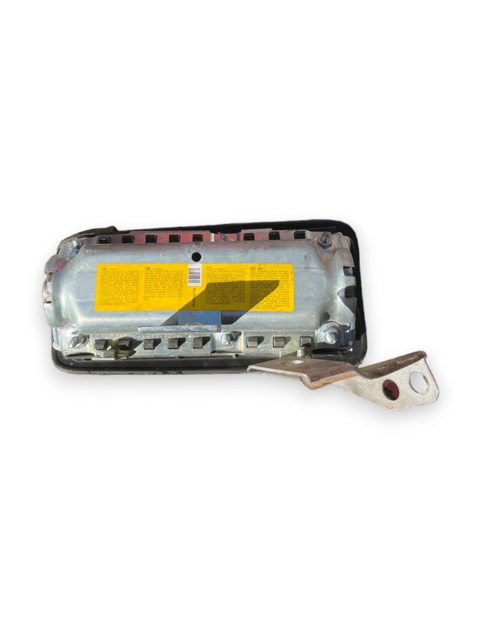 Airbag Cruscotto lato Passeggero Fiat Panda 169 (2003>) cod: 735417256