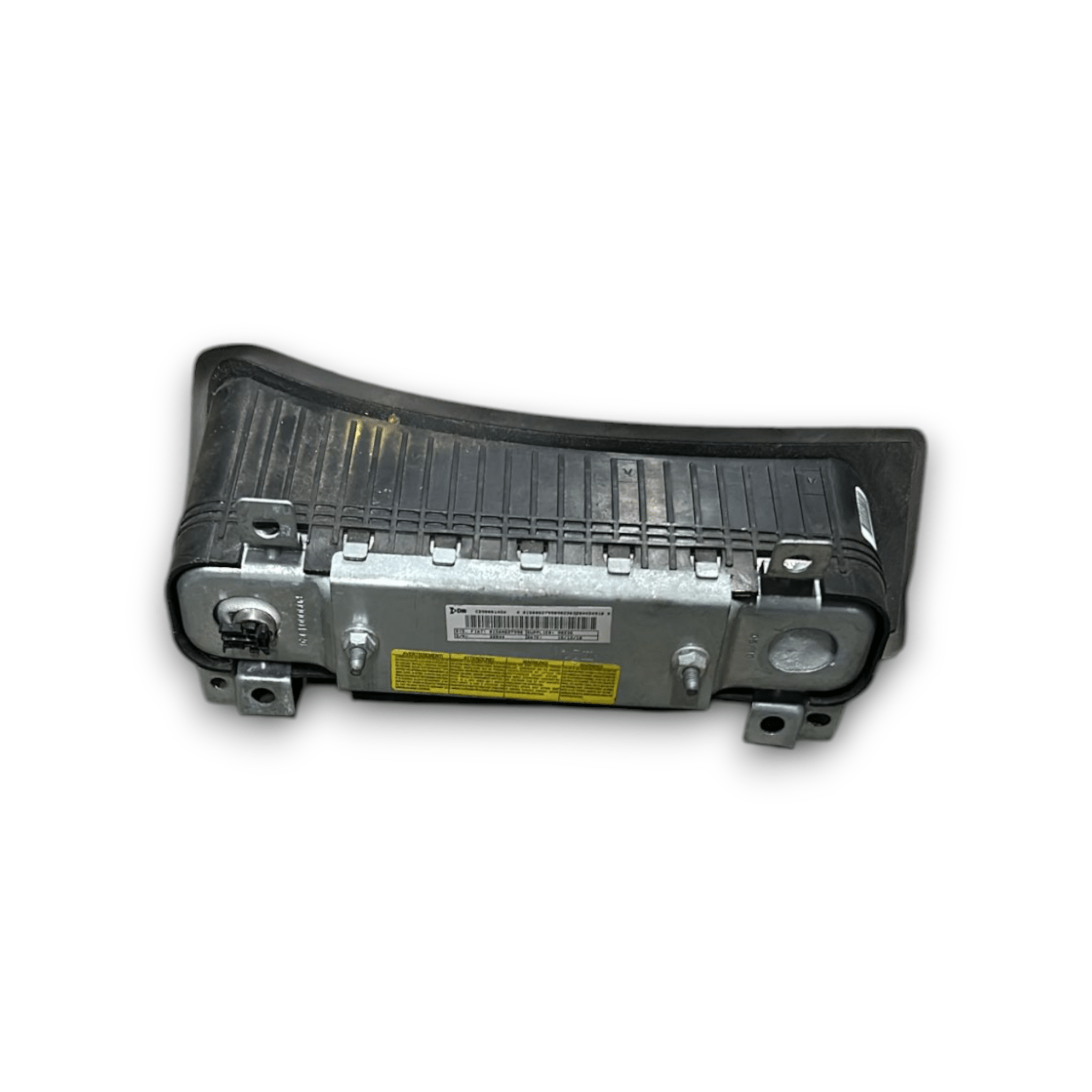 Airbag Ginocchia Alfa Romeo 159 cod:01560627990 (2005 > 2011)
