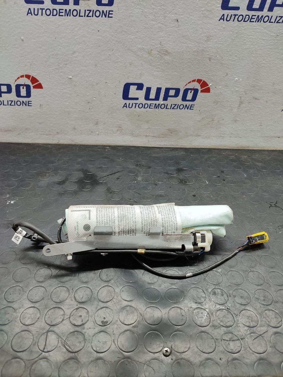 Airbag Laterale Anteriore Destro Audi Q3 (2012) Cod:34057594