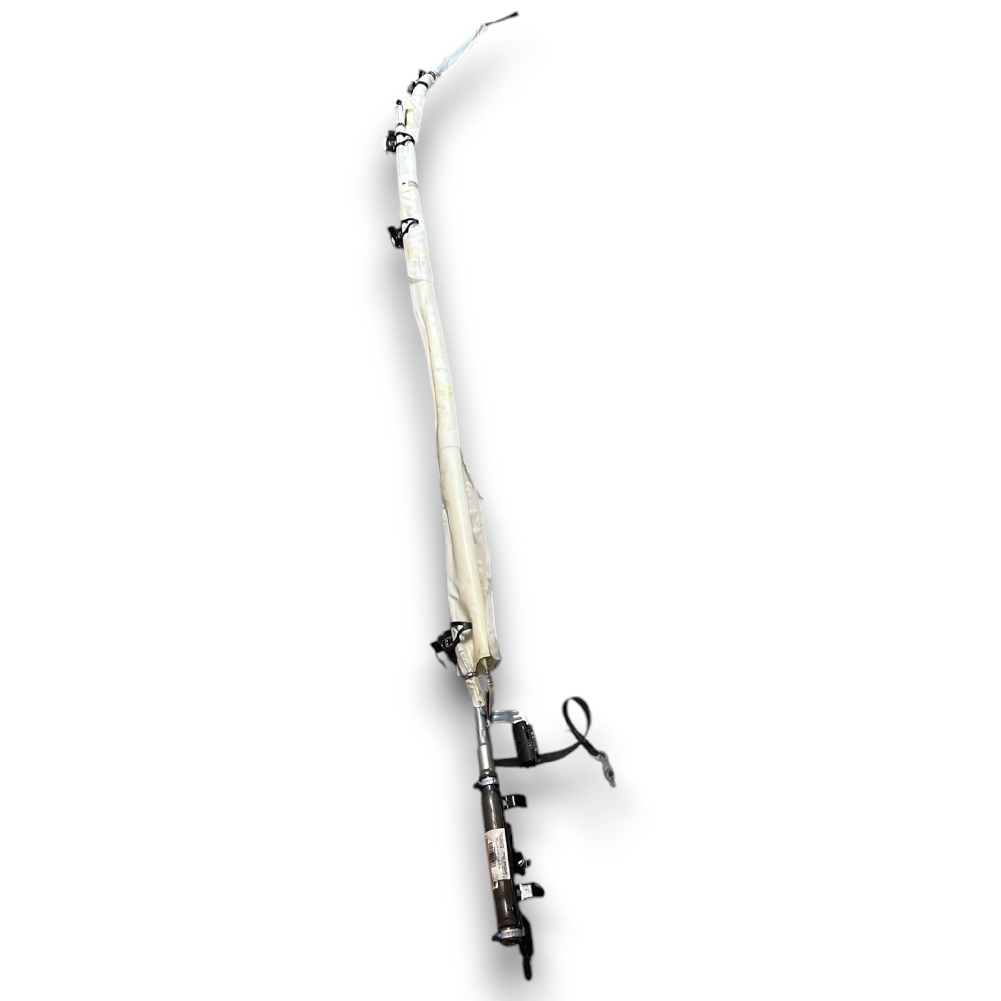 AirBag Laterale Sinistro A Tendina Volvo XC I (90) cod:31271163 (2002 >2014)