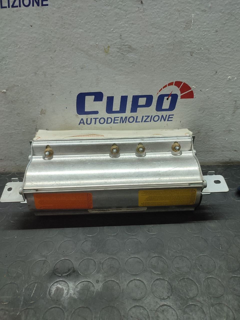 Airbag Lato Passeggero Lancia Thesis (2009) Cod:30319485