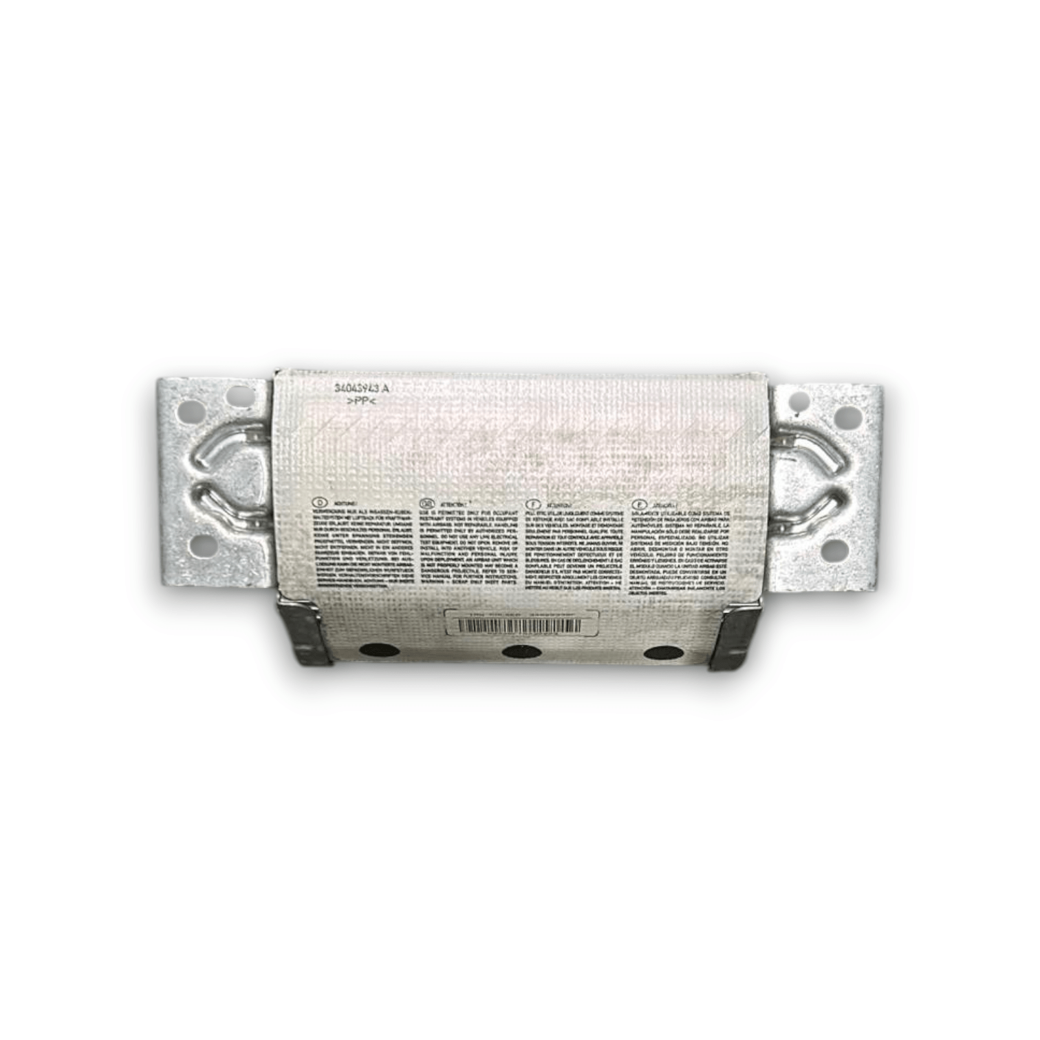 Airbag Passeggero Bmw Serie 3 E90 cod:399138247064 (2005 > 2013)
