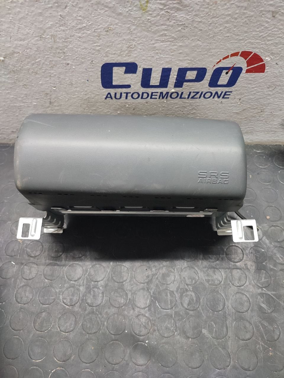 Airbag Passeggero Smart ForTwo (2005) Cod:000-1123-V021