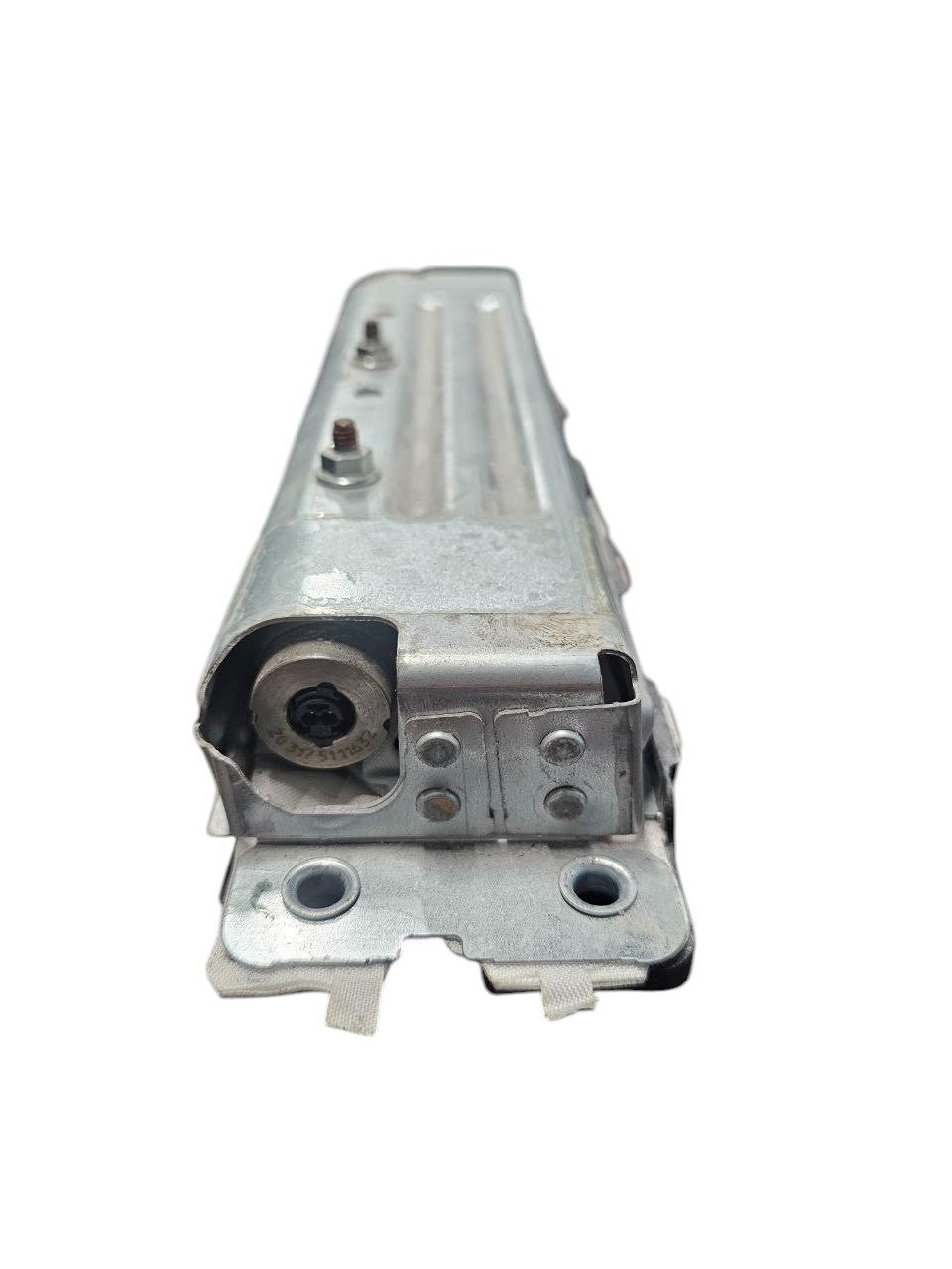 Airbag Protezione Gambe Lato Passeggero Mercedes EQC Cod:2538600302 (2019-2023)
