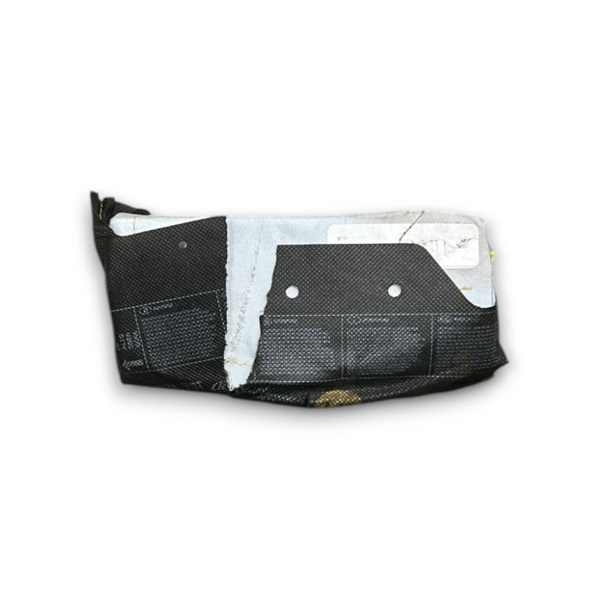 Airbag Sedile Anteriore Sinistro Fiat 500L (2012 > 2022)