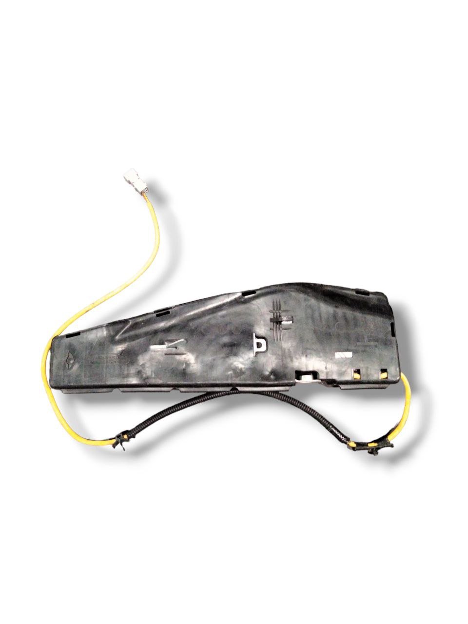 Airbag sedile anteriore sinistro Mini Cooper R56 ( 2006 - 2014 )cod.604321401