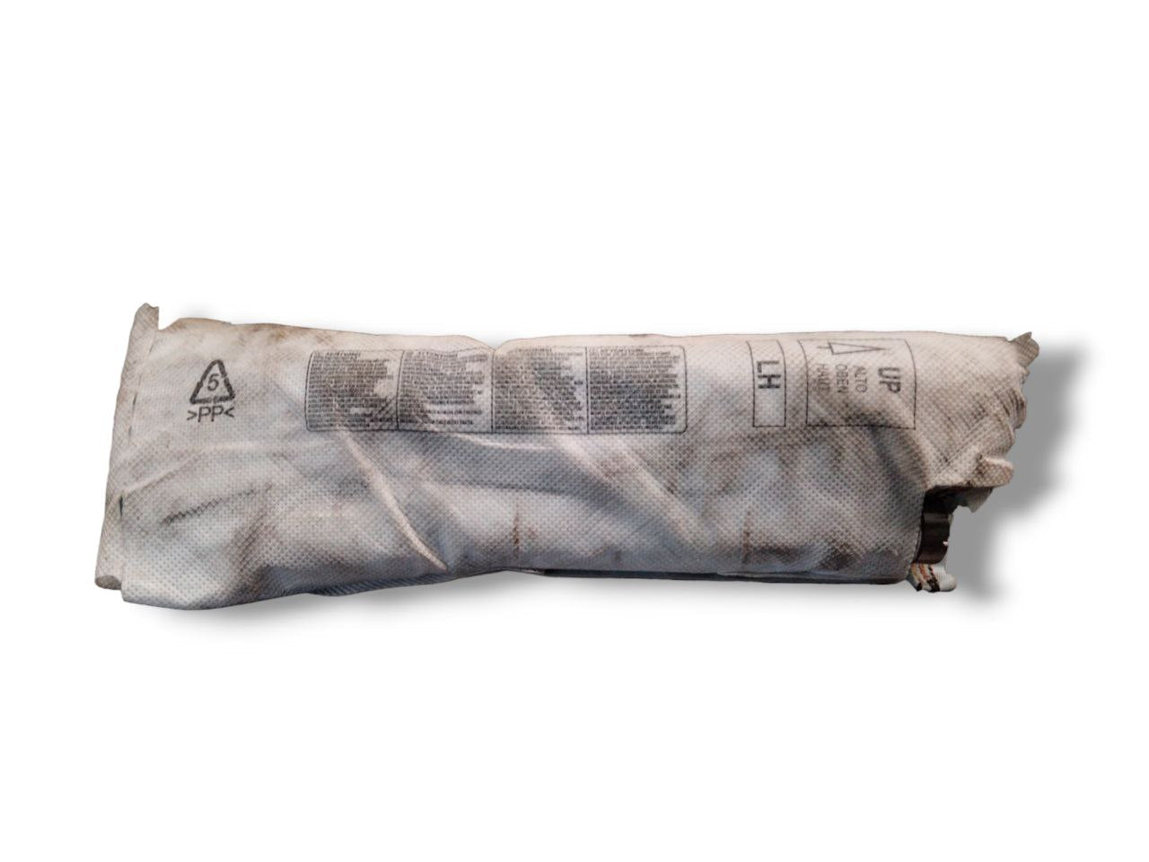 Airbag sedile anteriore sinistro (sx) Alfa Romeo Giulietta (2010-2020) cod.34083374B