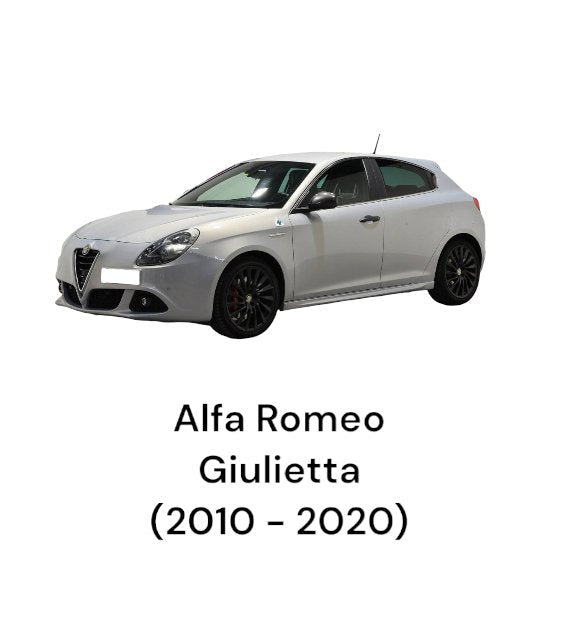 Airbag sedile anteriore sinistro (sx) Alfa Romeo Giulietta (2010-2020) cod.34083374B