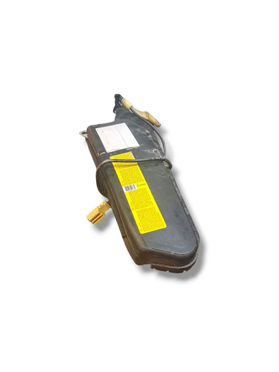 Airbag sedile anteriore Sinistro Volkswagen Golf V COD:30354660 (2003-2008)