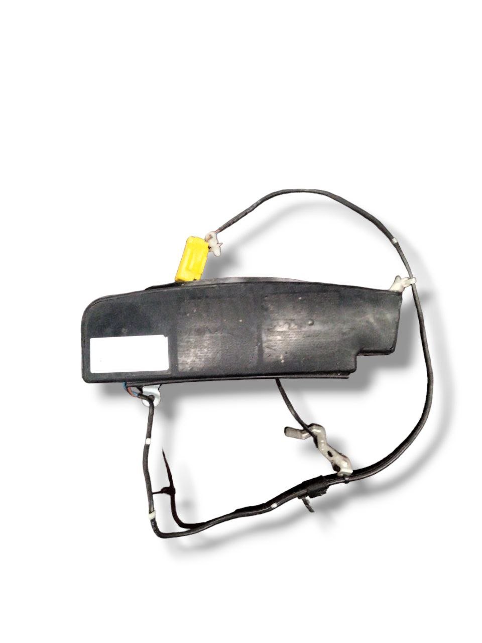 Airbag sedile anteriore sinistro Volkswagen Polo 6 R (2009-2017) cod.34036308