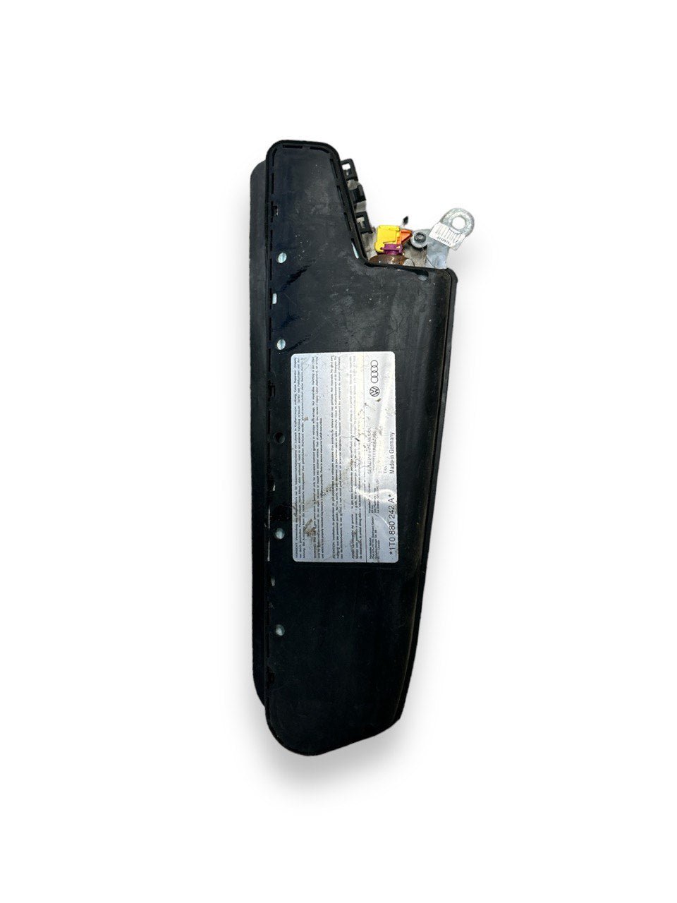 Airbag Sedile Destro Audi A3 (8P) (2004 > 2011) cod . 1T0880242A