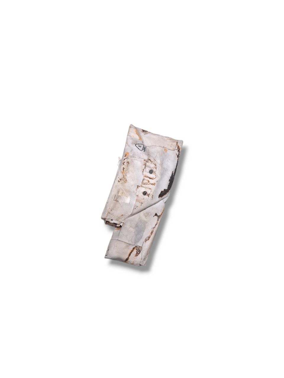 Airbag sedile destro Fiat 500 (2007-2014) COD:00017148180