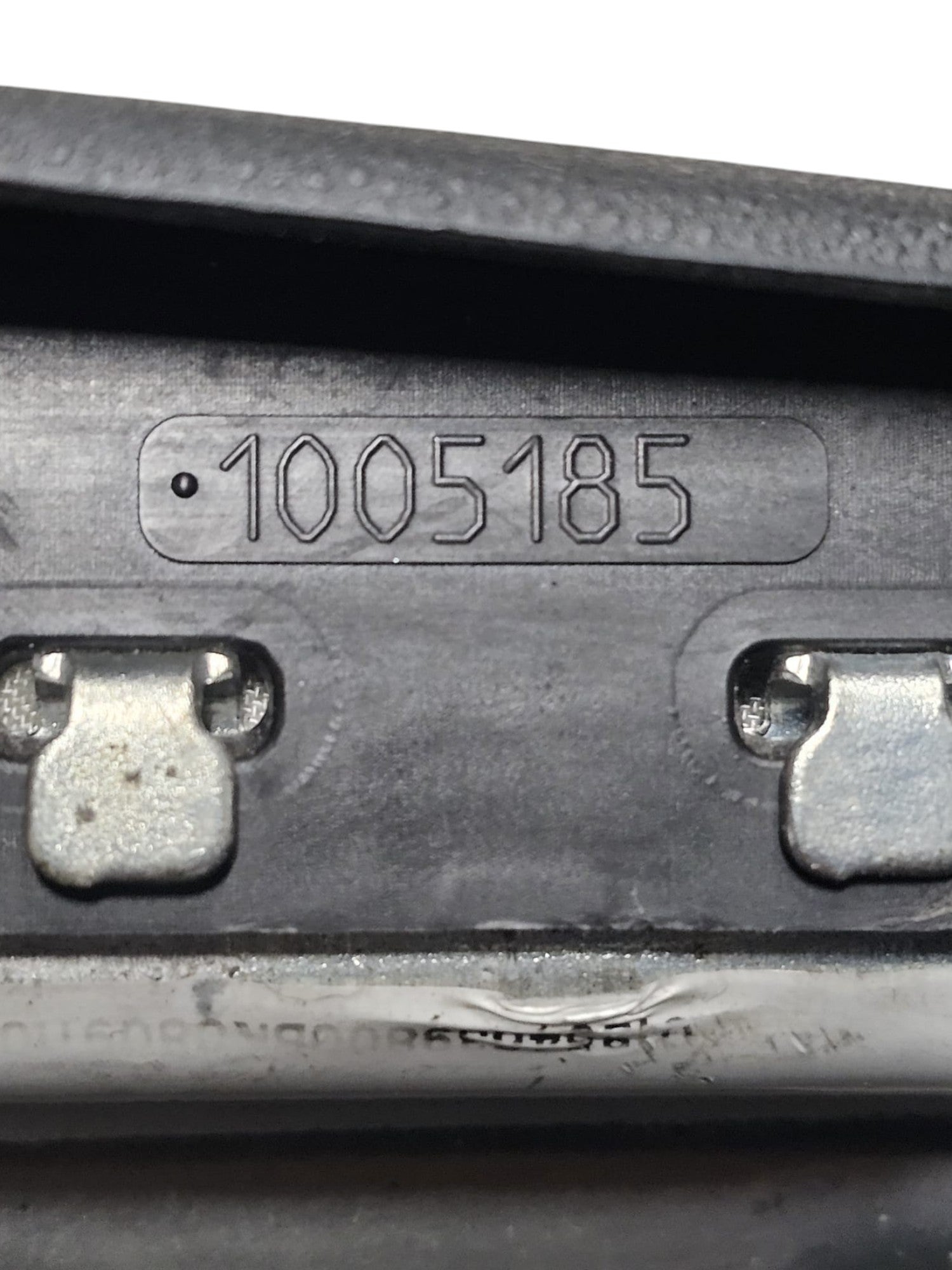 Airbag Sedile Destro Fiat 500L Cod:1005185 (2012-2022)