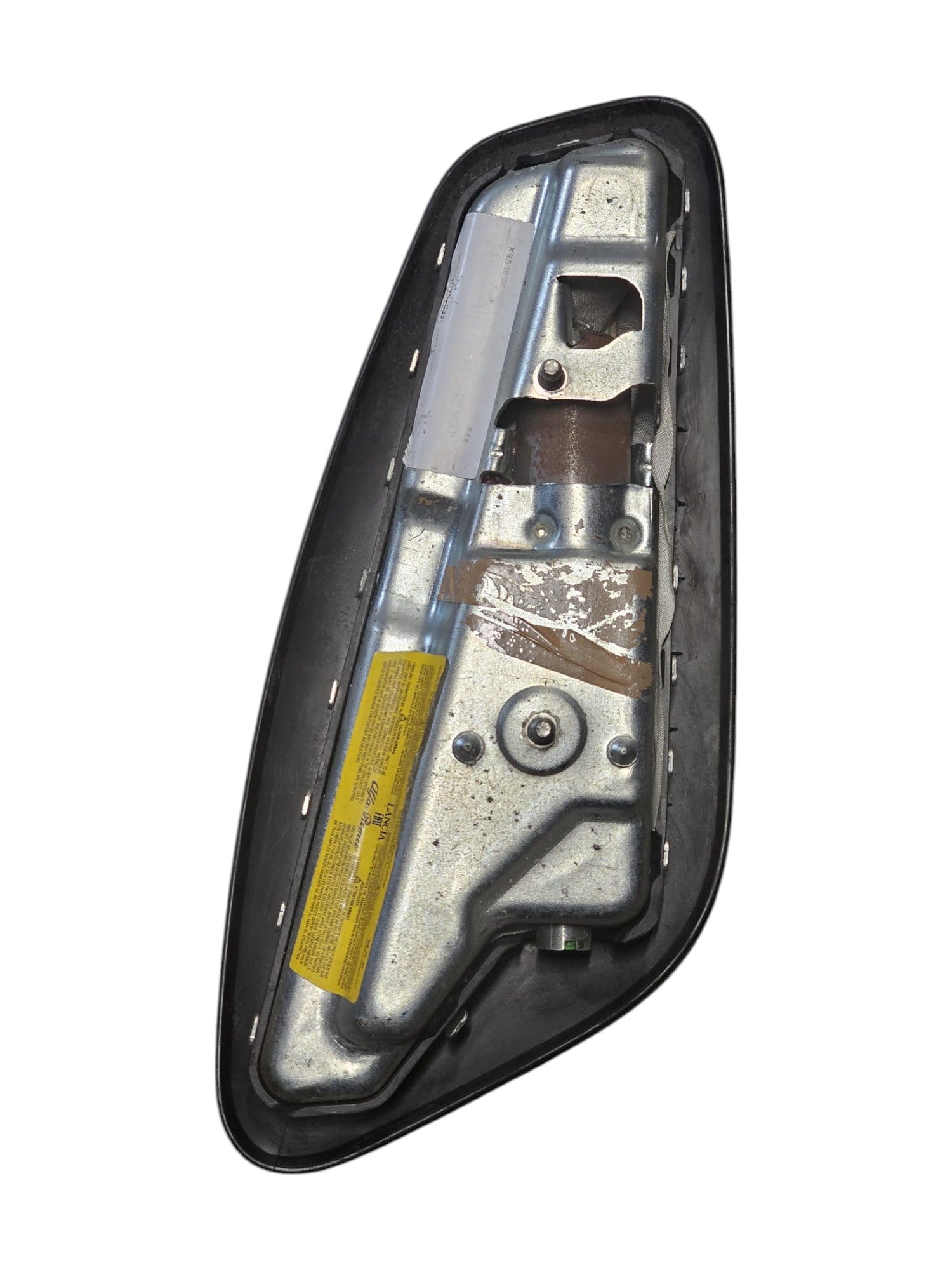 Airbag Sedile Destro Fiat 500L Cod:1005185 (2012-2022)