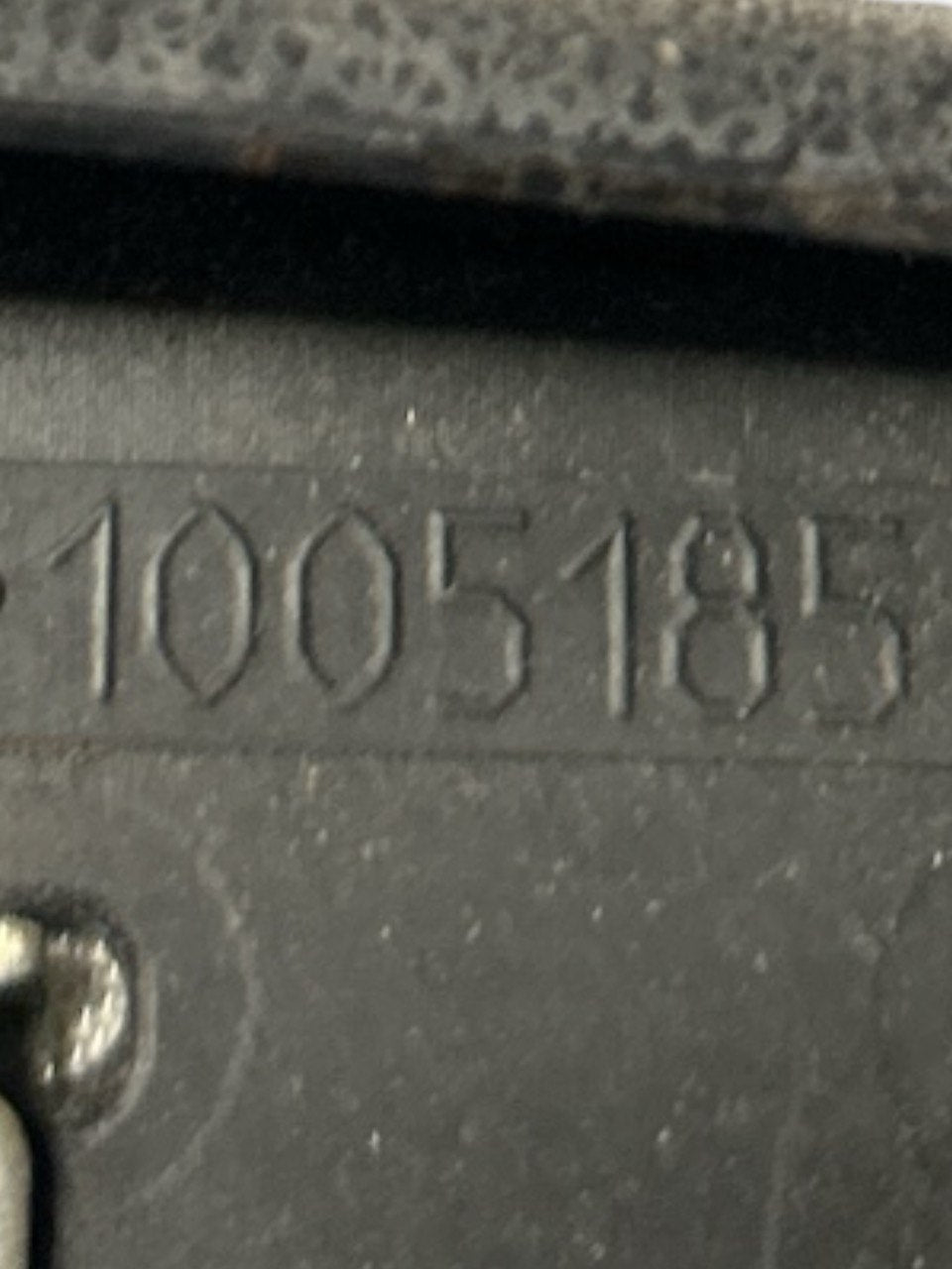Airbag Sedile Destro Fiat Bravo (198) (2007 > 2014) cod . 1005185