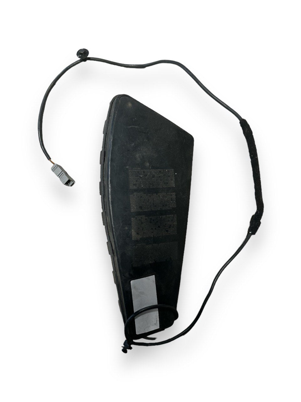 Airbag Sedile Destro Mini Countryman (R60) (2010 > ) cod . 34080211