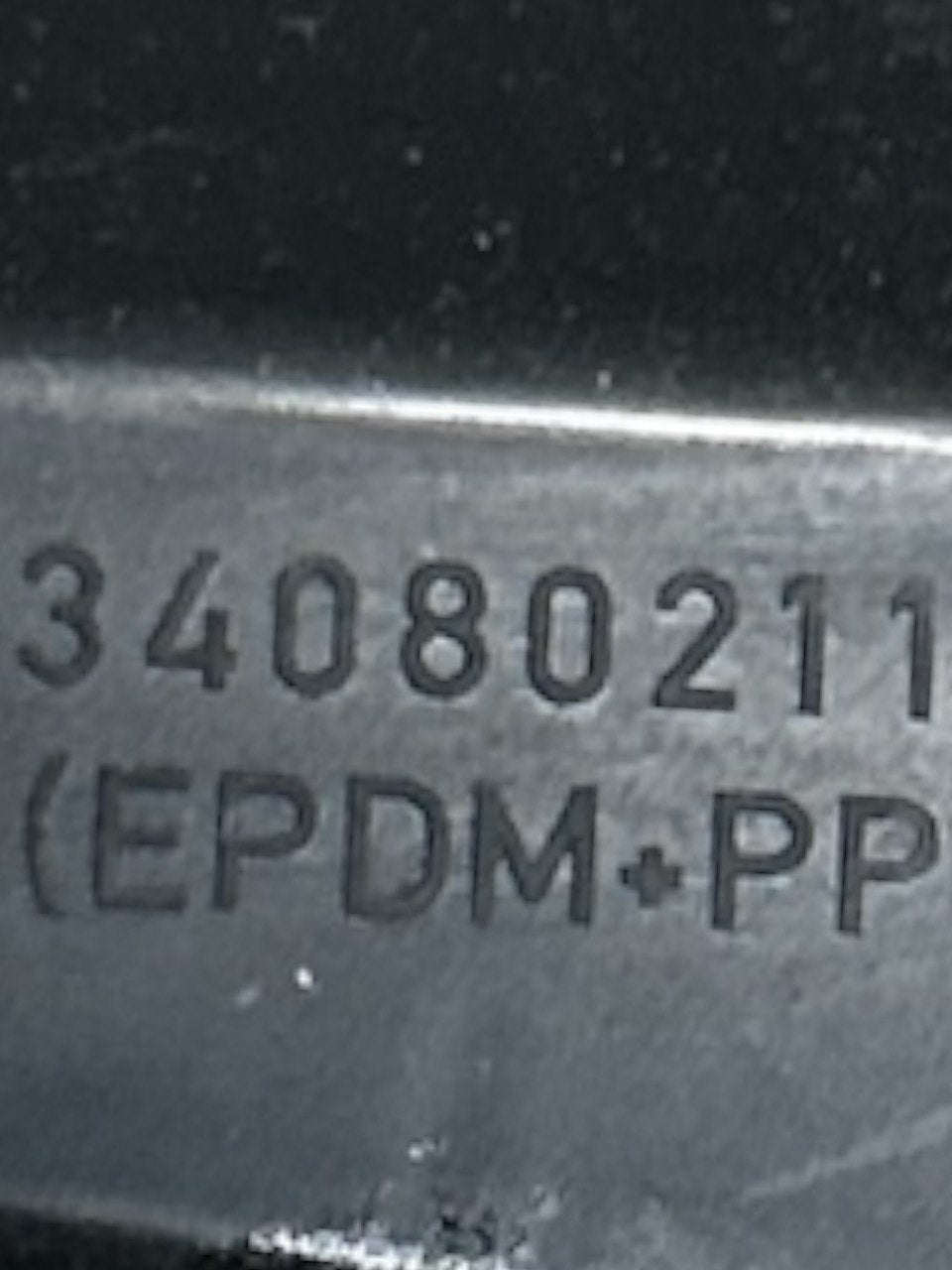 Airbag Sedile Destro Mini Countryman (R60) (2010 > ) cod . 34080211