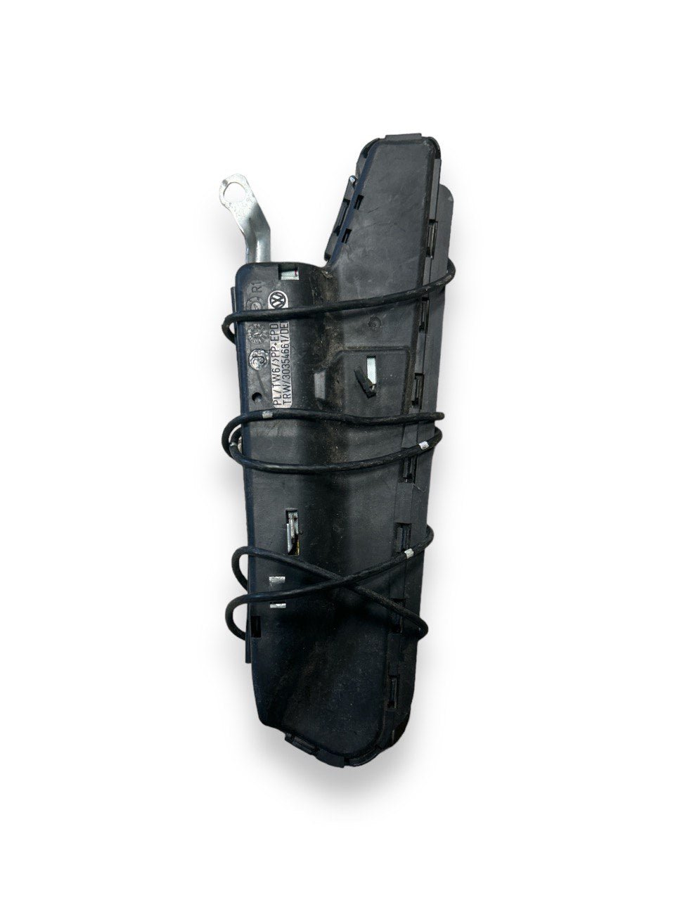 Airbag Sedile Destro Volkswagen Golf VI (2008 > 2012) cod . 30354661