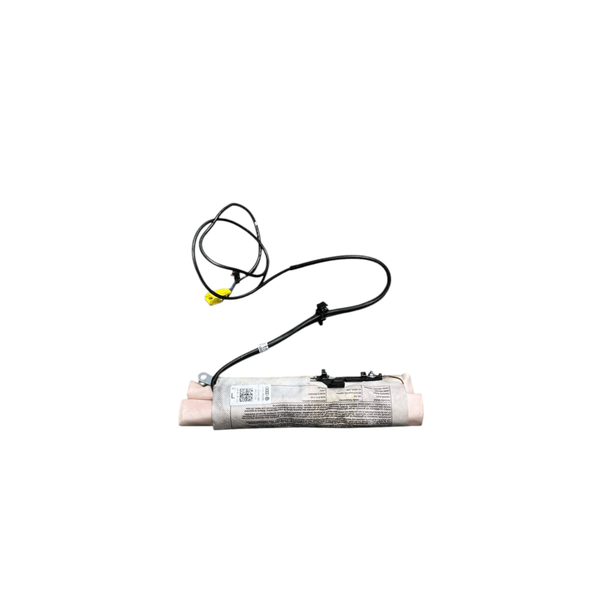 Airbag sedile laterale sinistro Audi A4 8k / B8 (2007-2016) cod.8K0880241F