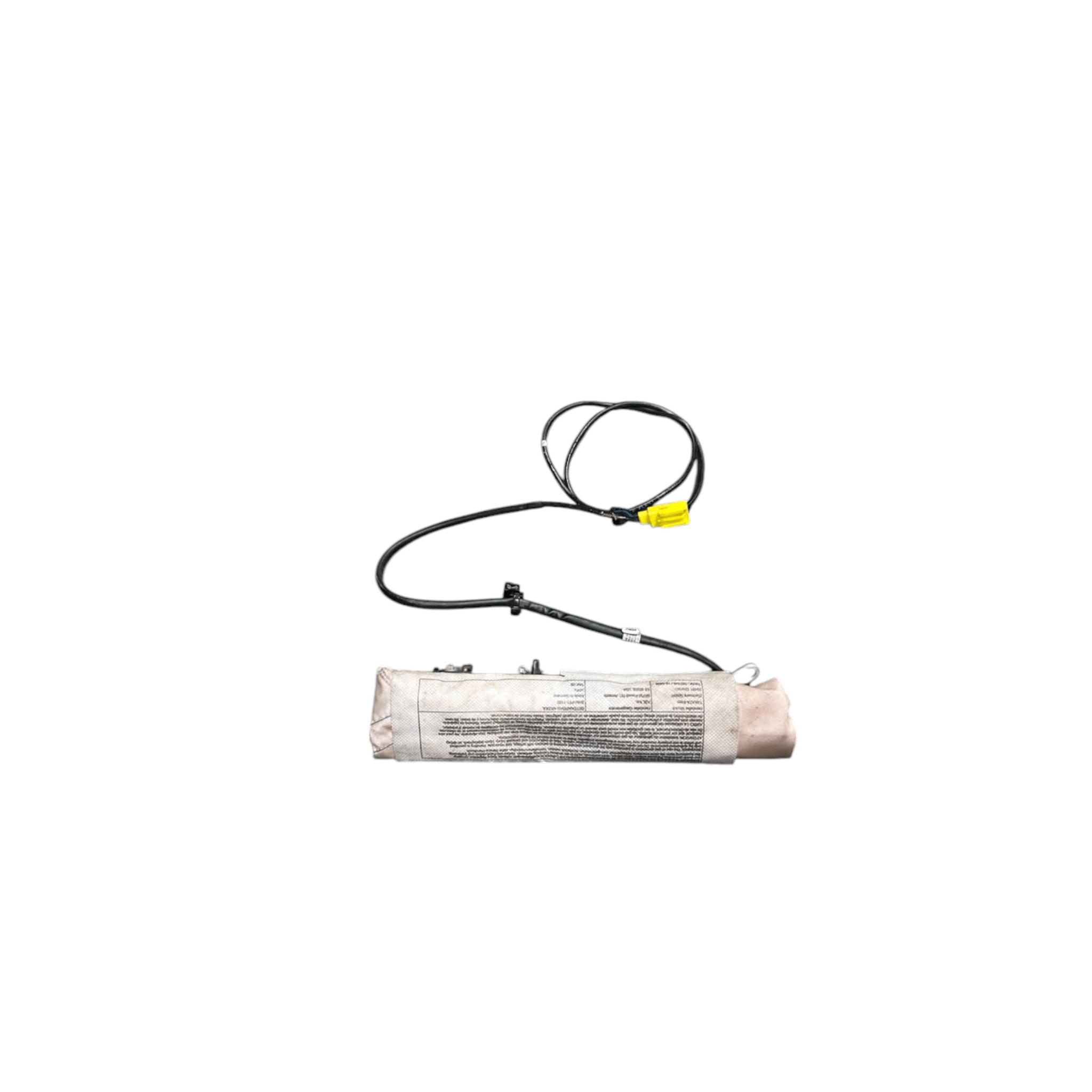 Airbag sedile laterale sinistro Audi A4 8k / B8 (2007-2016) cod.8K0880241F