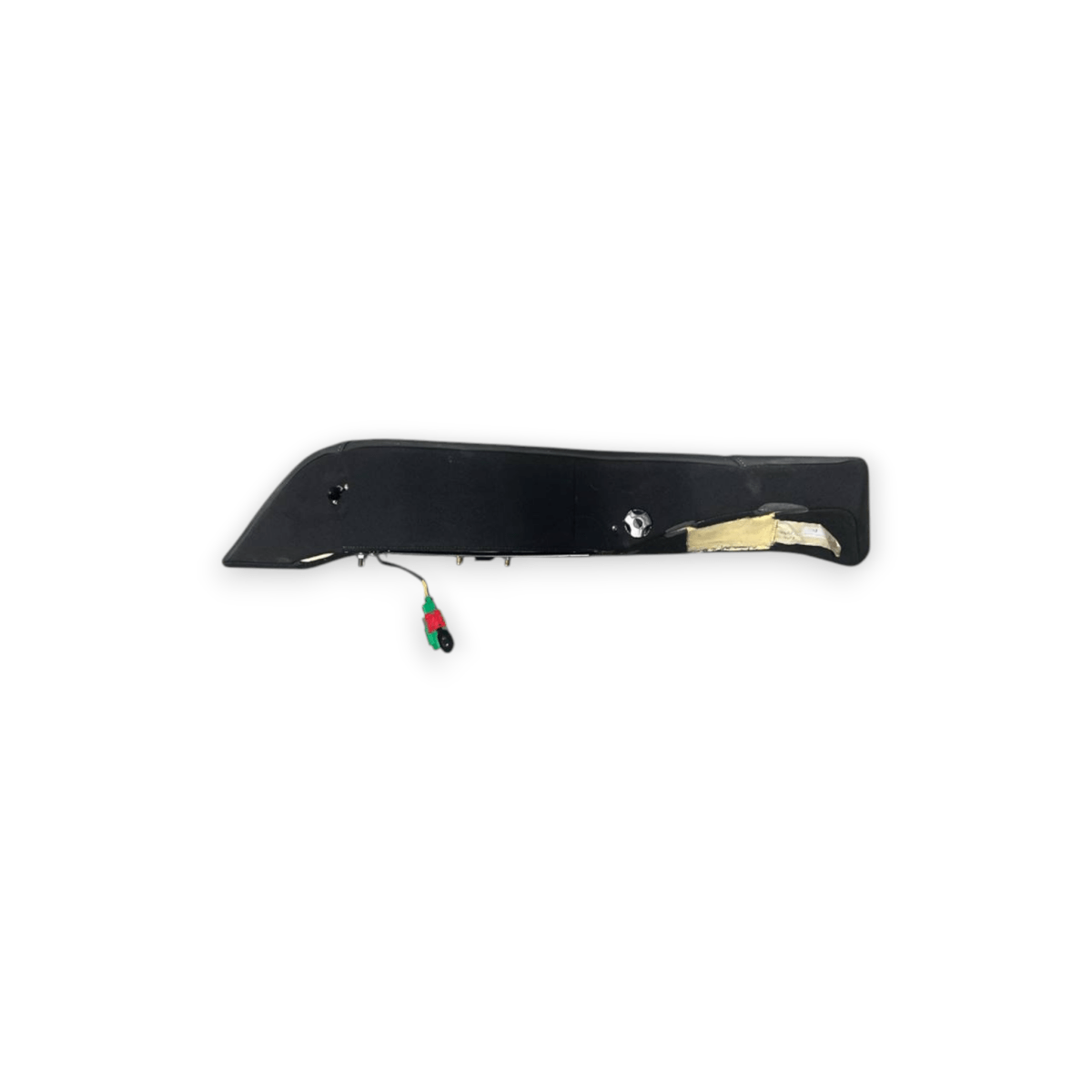Airbag Sedile posteriore destro (dx) DS7 Crossback (2017 -) cod: 9816414780