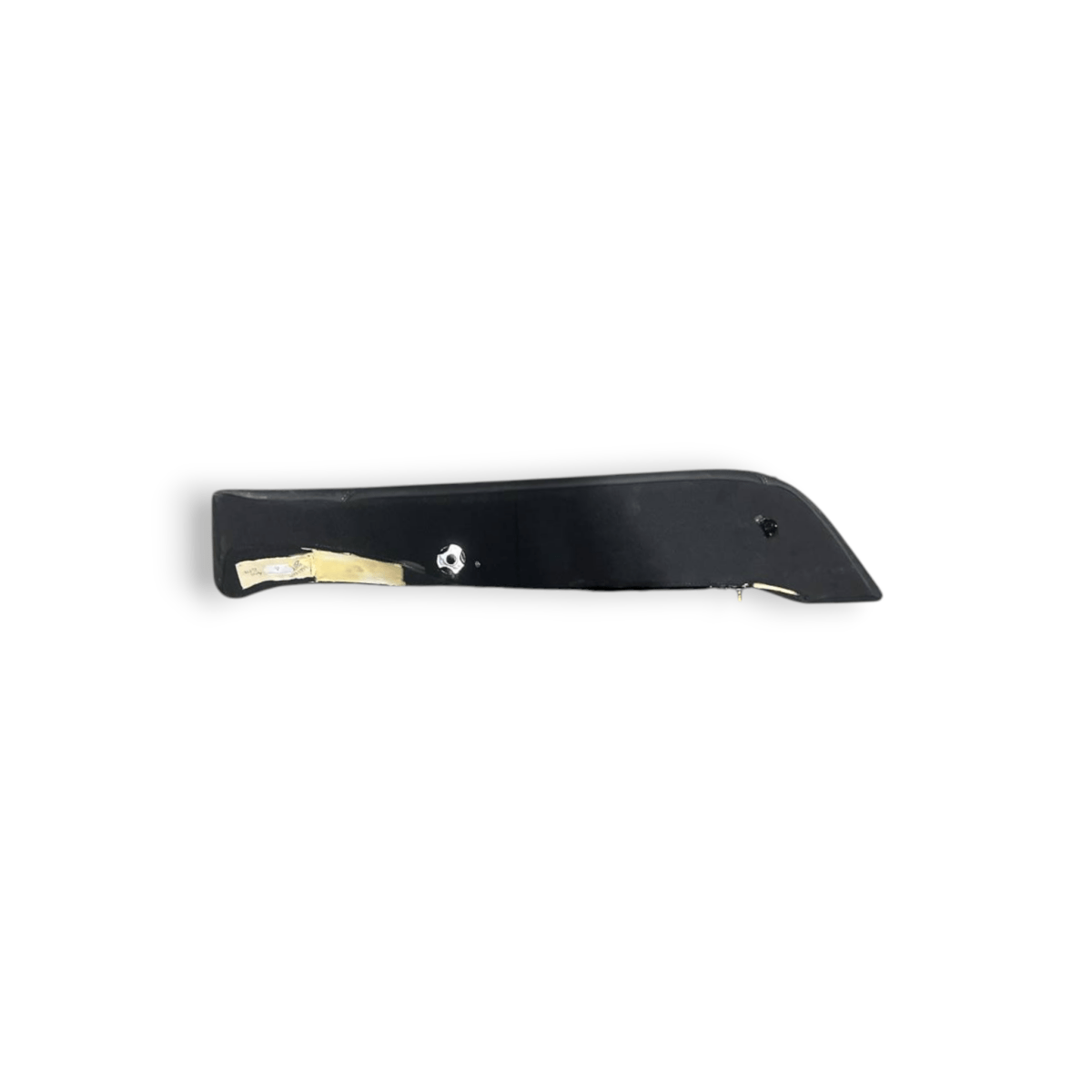 Airbag Sedile posteriore sinistro (sx) DS7 Crossback (2017 -) cod: 9816415380