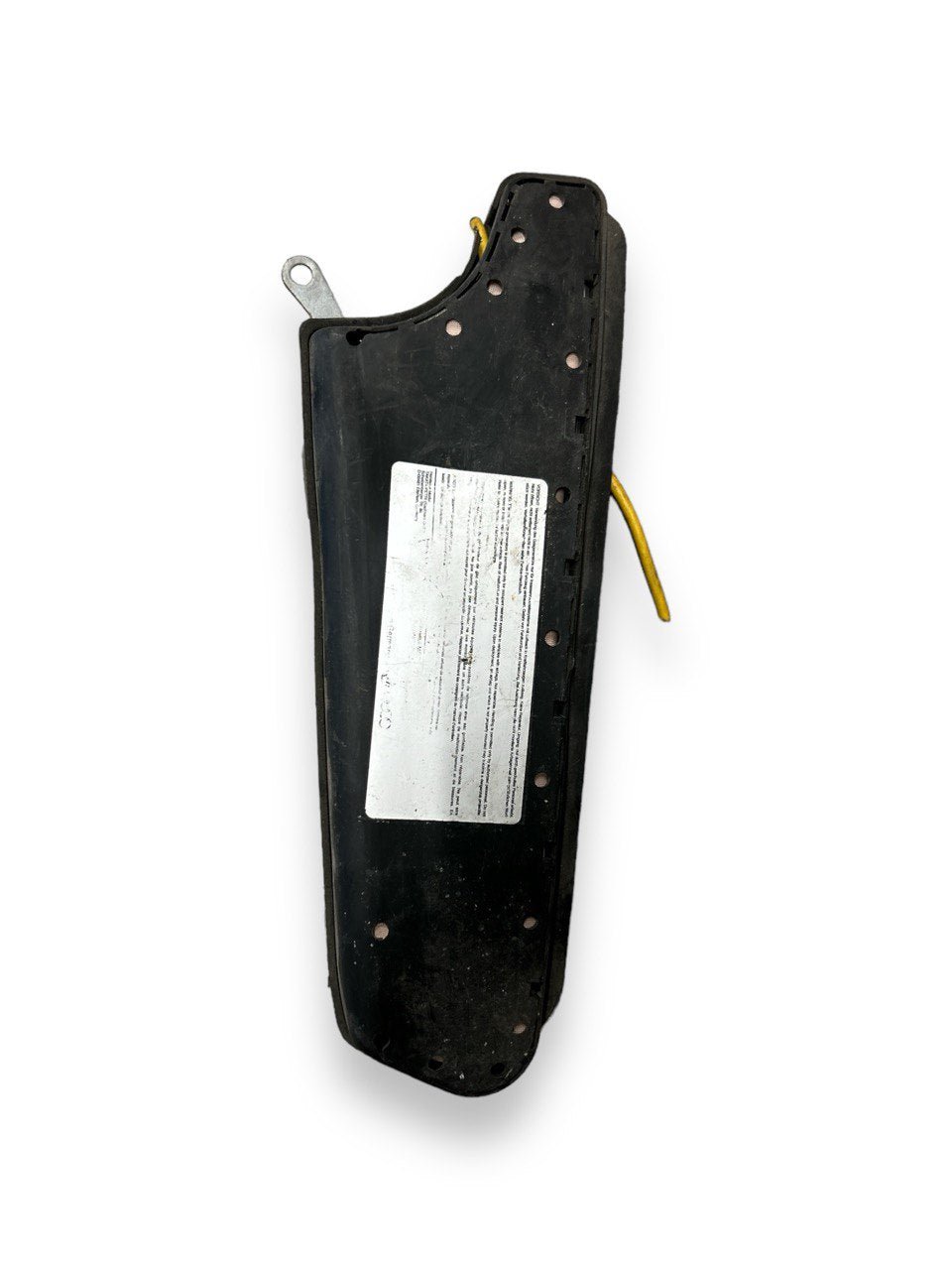 Airbag Sedile Sinistro Audi A3 (8P) (2004 > 2011) cod . 305231010001