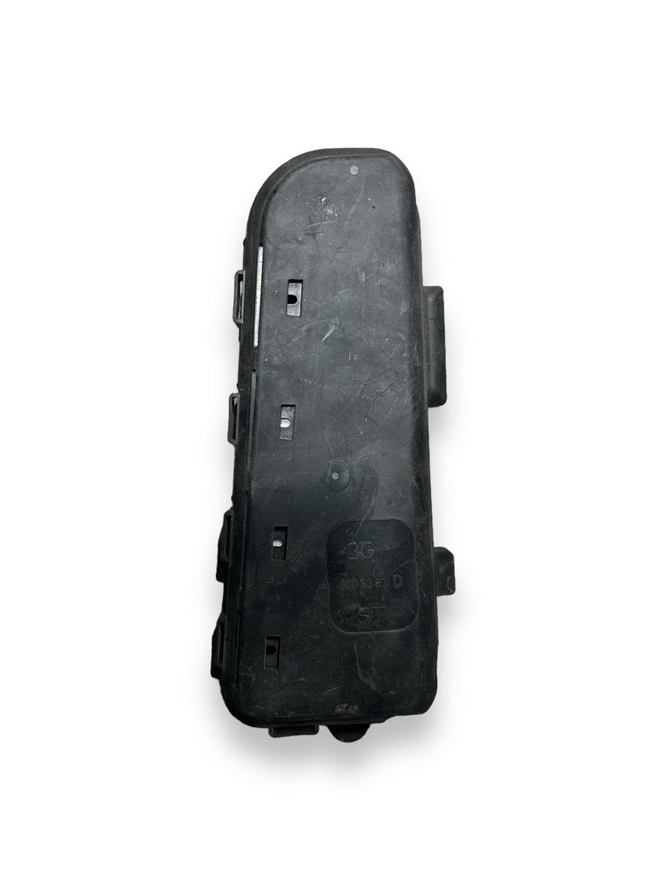 Airbag Sedile Sinistro Nissan Qashqai (J10) (2006 > 2014) cod . 6009383