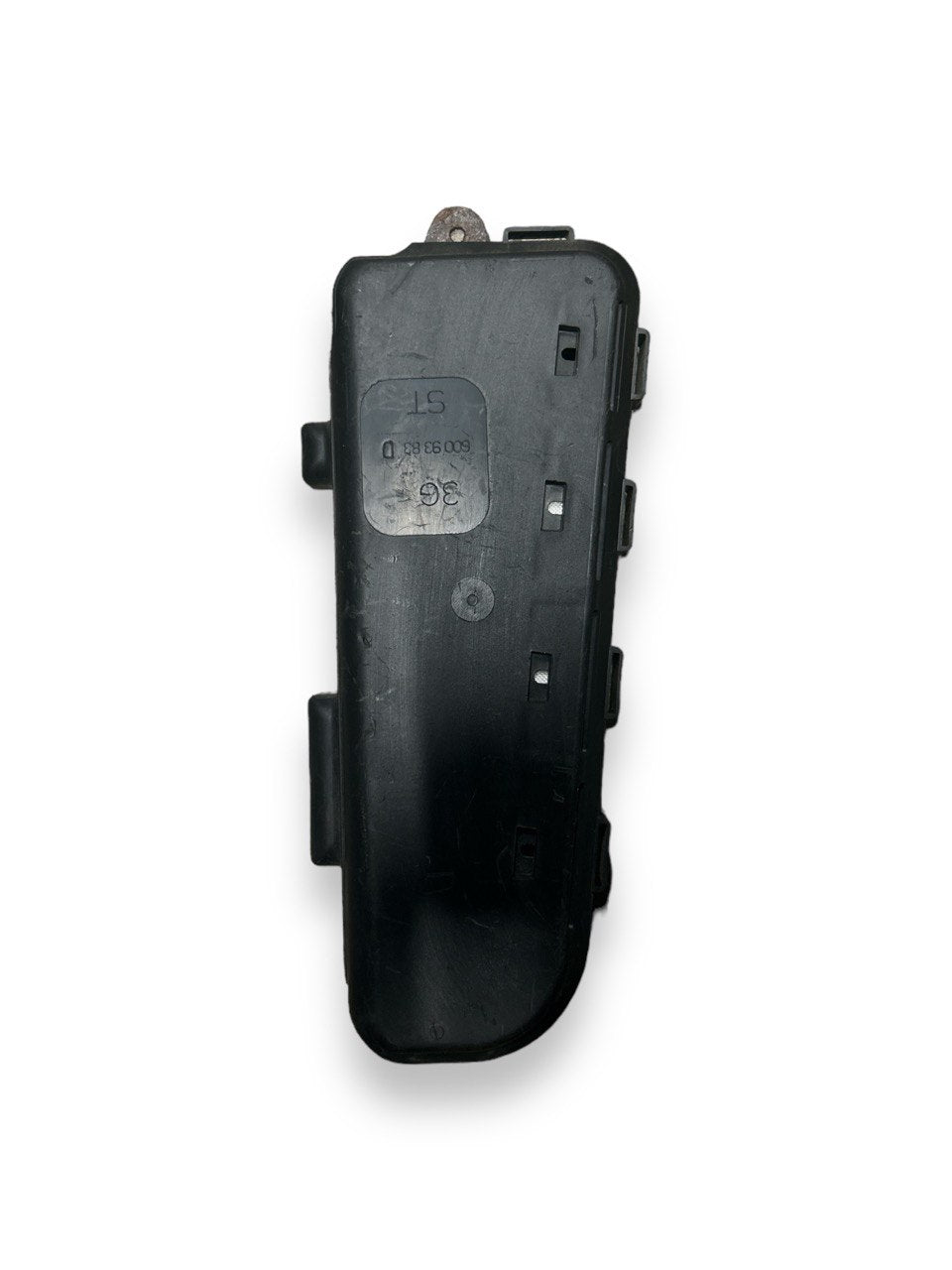 Airbag Sedile Sinistro Nissan Qashqai (J10) (2006 > 2014) cod . 6009383