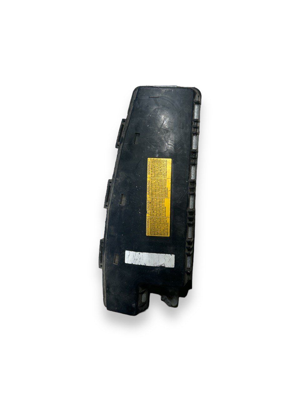 Airbag Sedile Sinistro Renault Clio III (2005 > 2013) cod . PC15125030