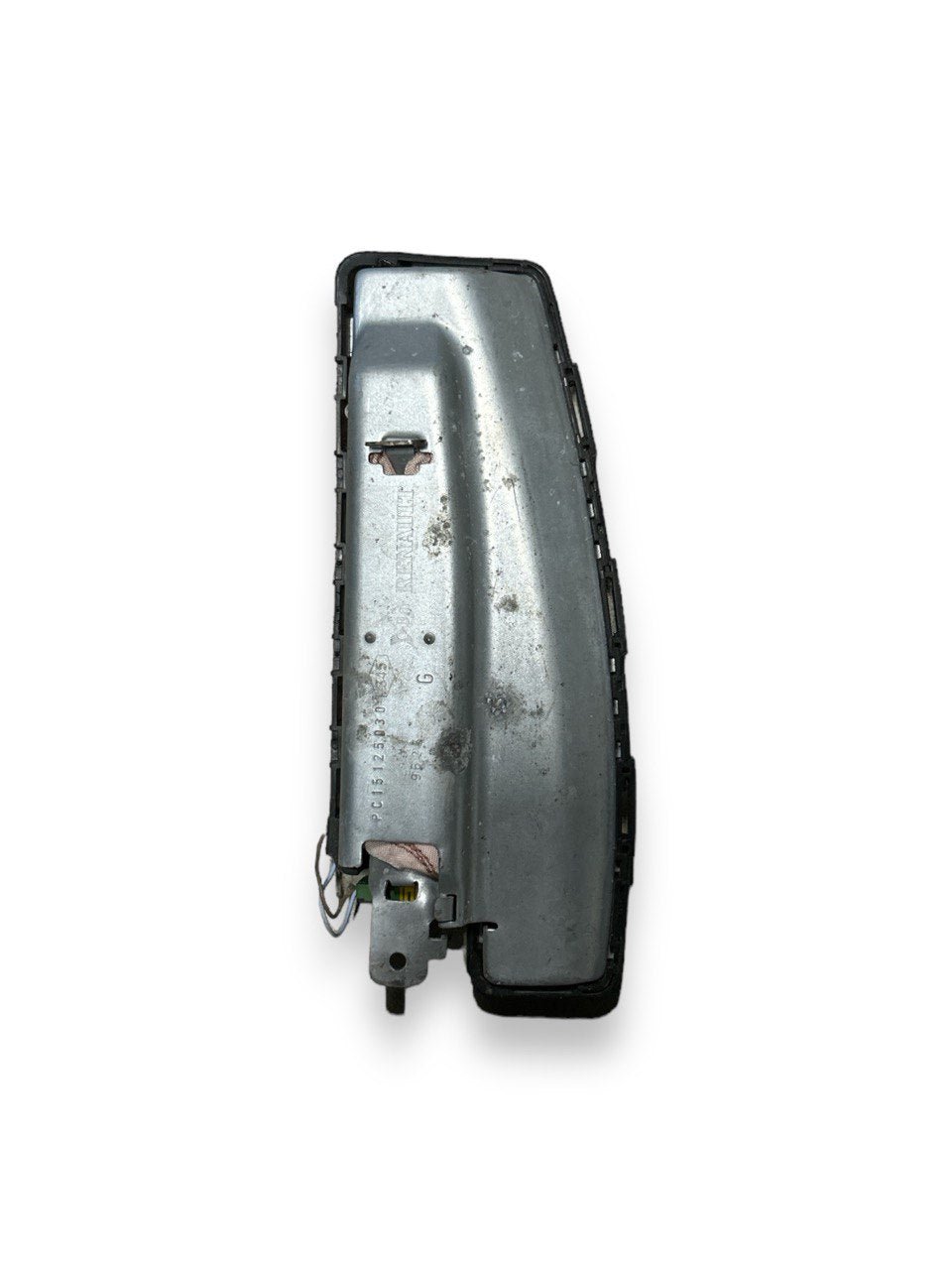 Airbag Sedile Sinistro Renault Clio III (2005 > 2013) cod . PC15125030