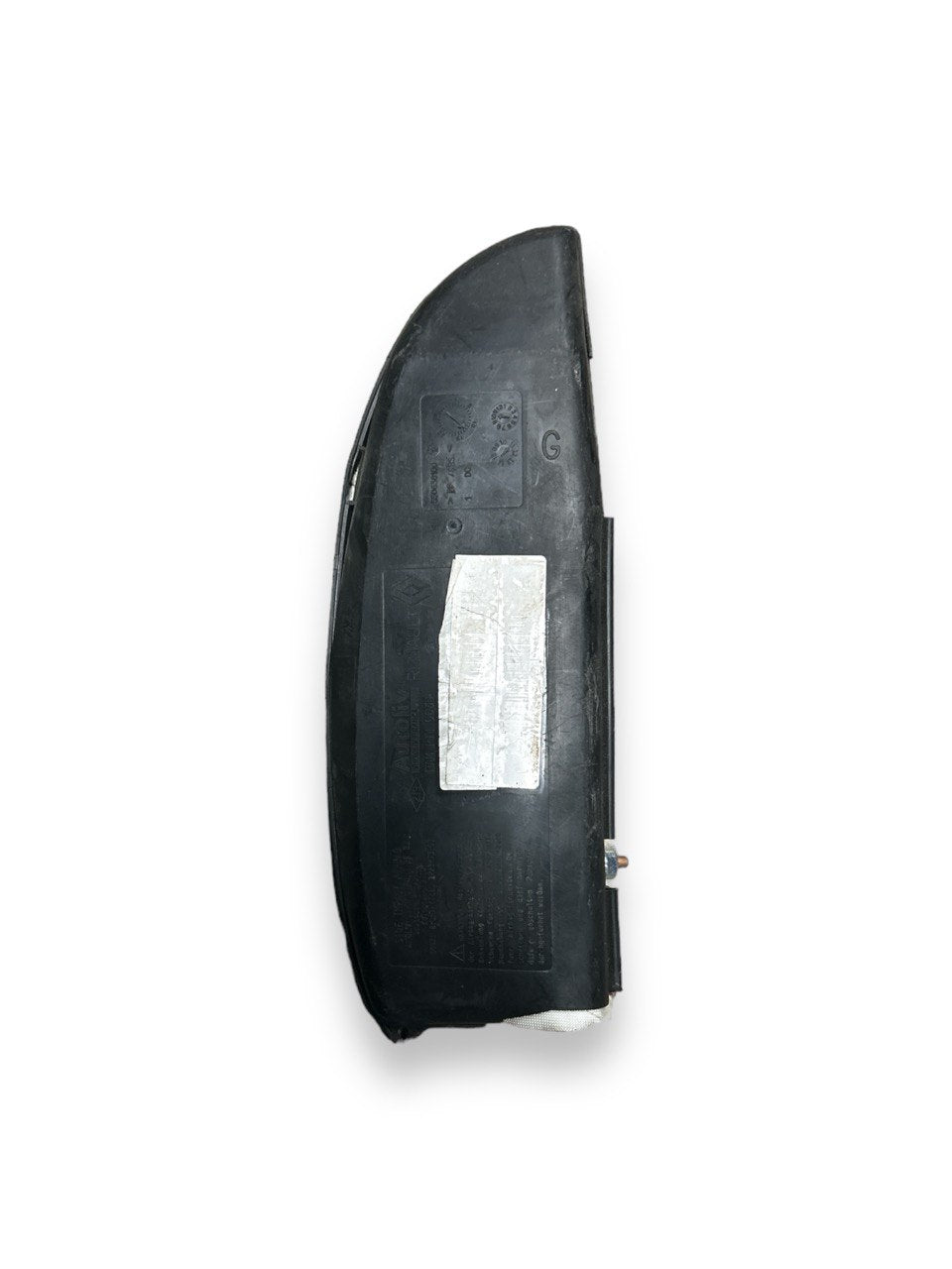 Airbag Sedile Sinistro Renault Scenic I (1999 > 2003) cod . 550638100