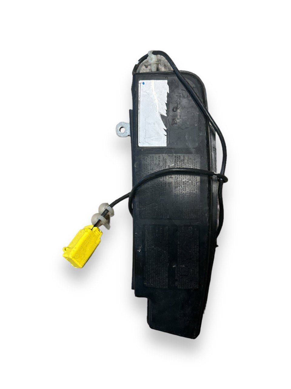 Airbag Sedile Sinistro Seat Ibiza IV (2009 > 2012) cod . 34036308