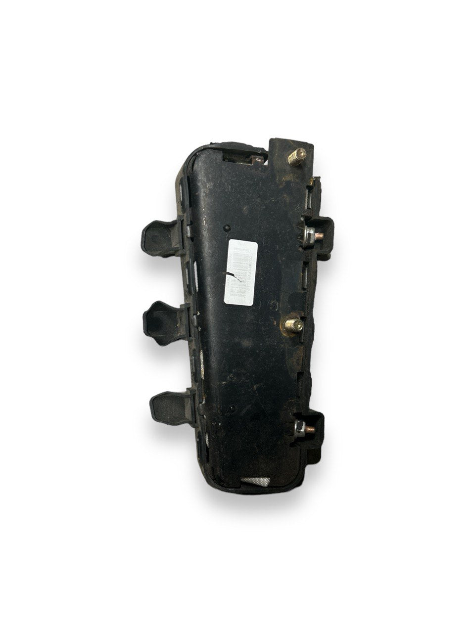 Airbag Sedile Sinistro Toyota Yaris I (P1) (2001 > ) cod . 73920-0D010-H