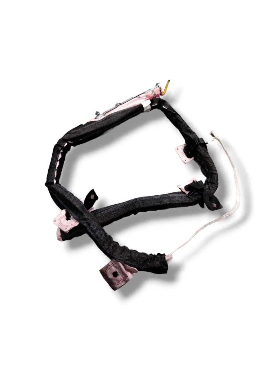 Airbag sinistro tendina Fiat Panda 312 / 319 (2012-2023) cod.34106682A