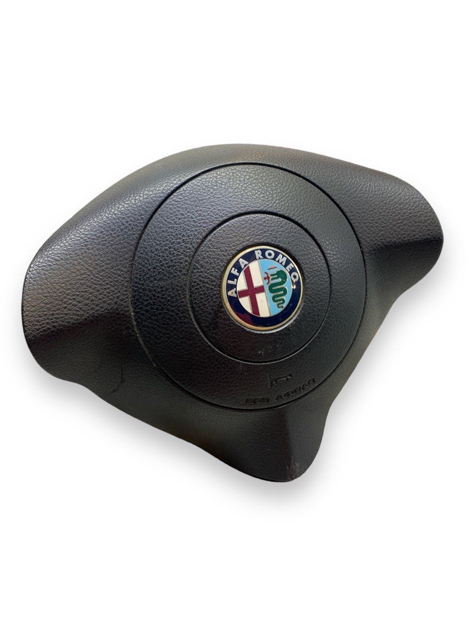 Airbag volante Alfa Romeo 147 1.6 b ( 937 - 2004 ) cod 735289920