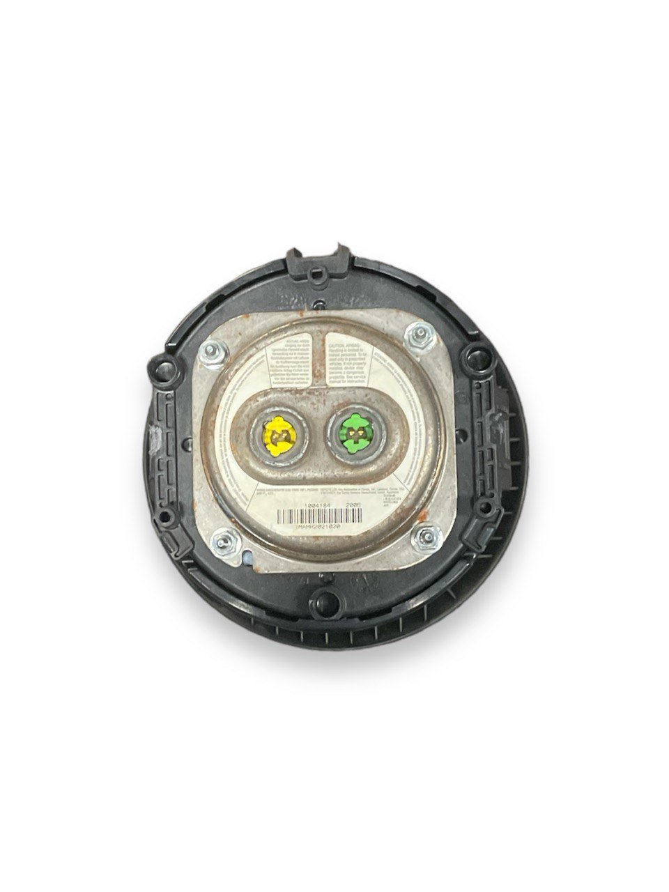 Airbag Volante Alfa Romeo 159 (2005- 2011) cod:1000465n76