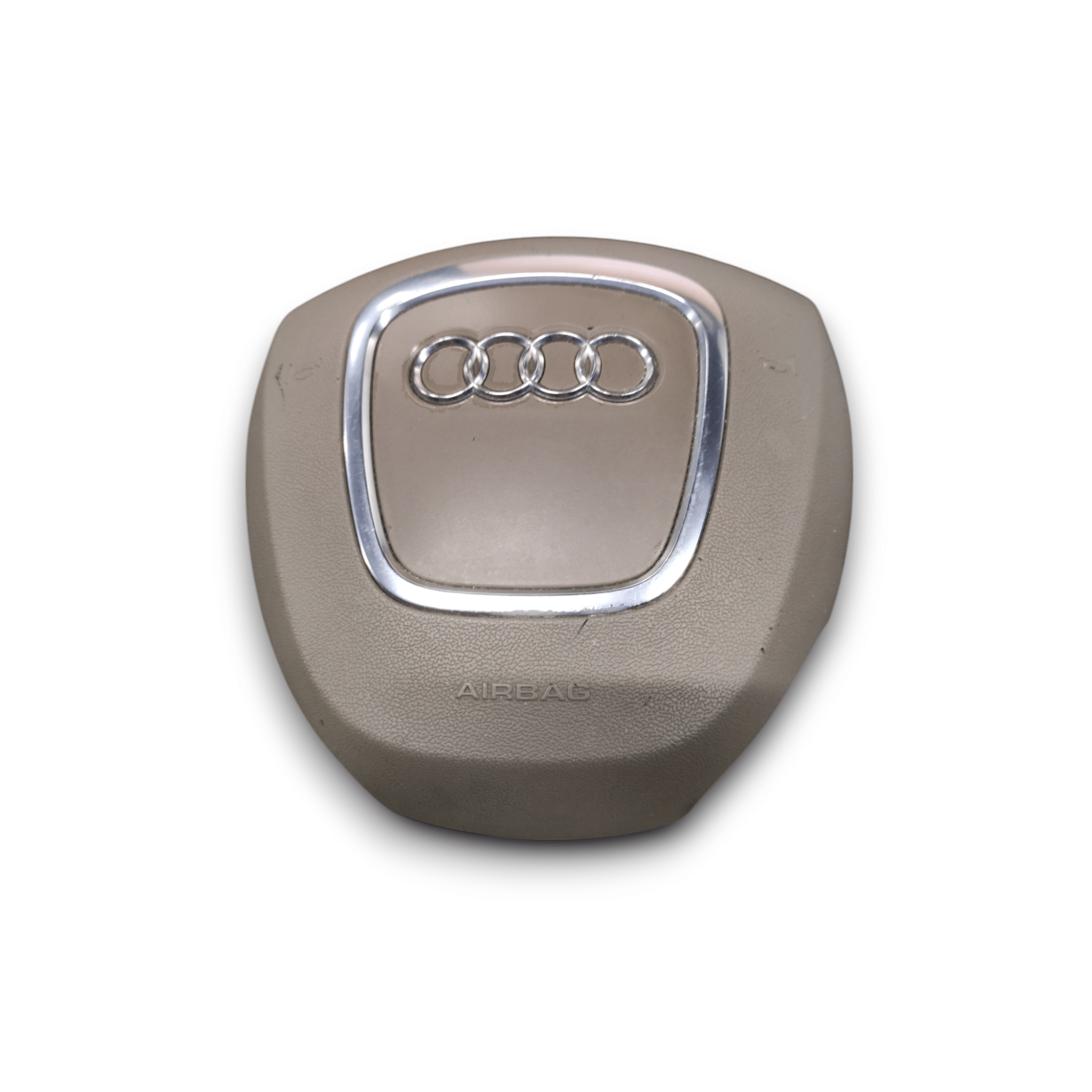 Airbag Volante Audi A6 C6 COD: 4F0880201AS1GK (2004-2011)